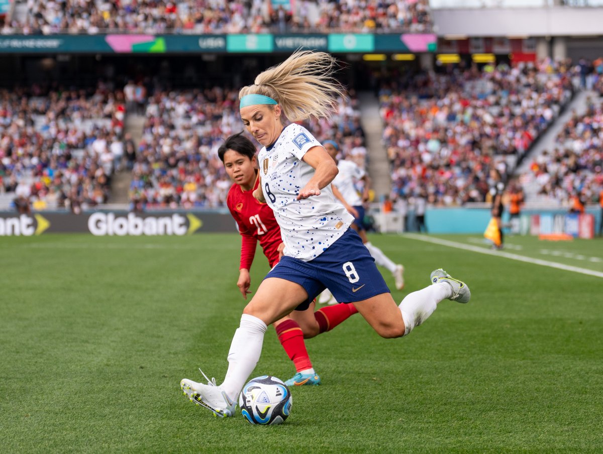 How and When to Watch U.S. Women