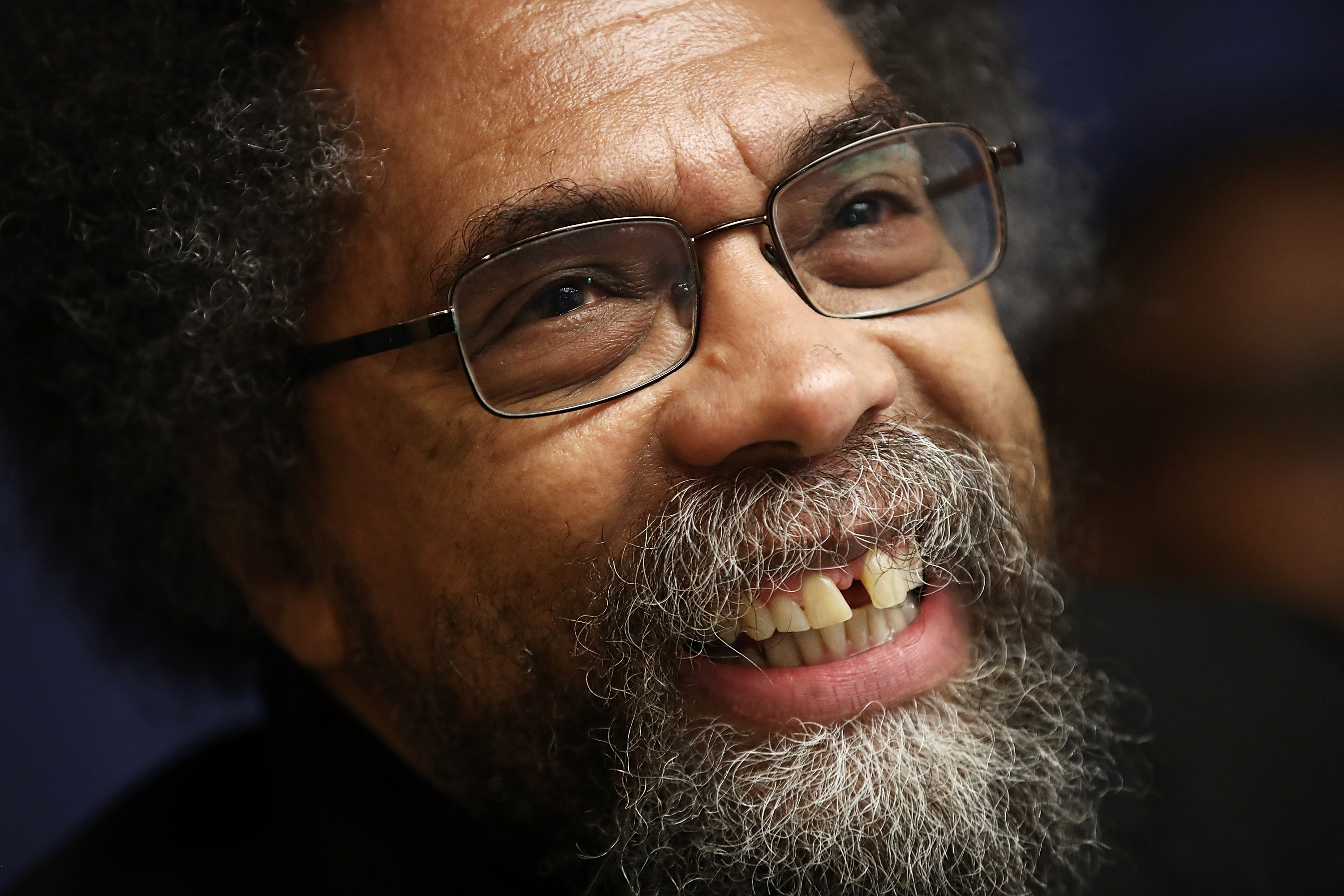 Cornel West news & latest pictures from Newsweek.com