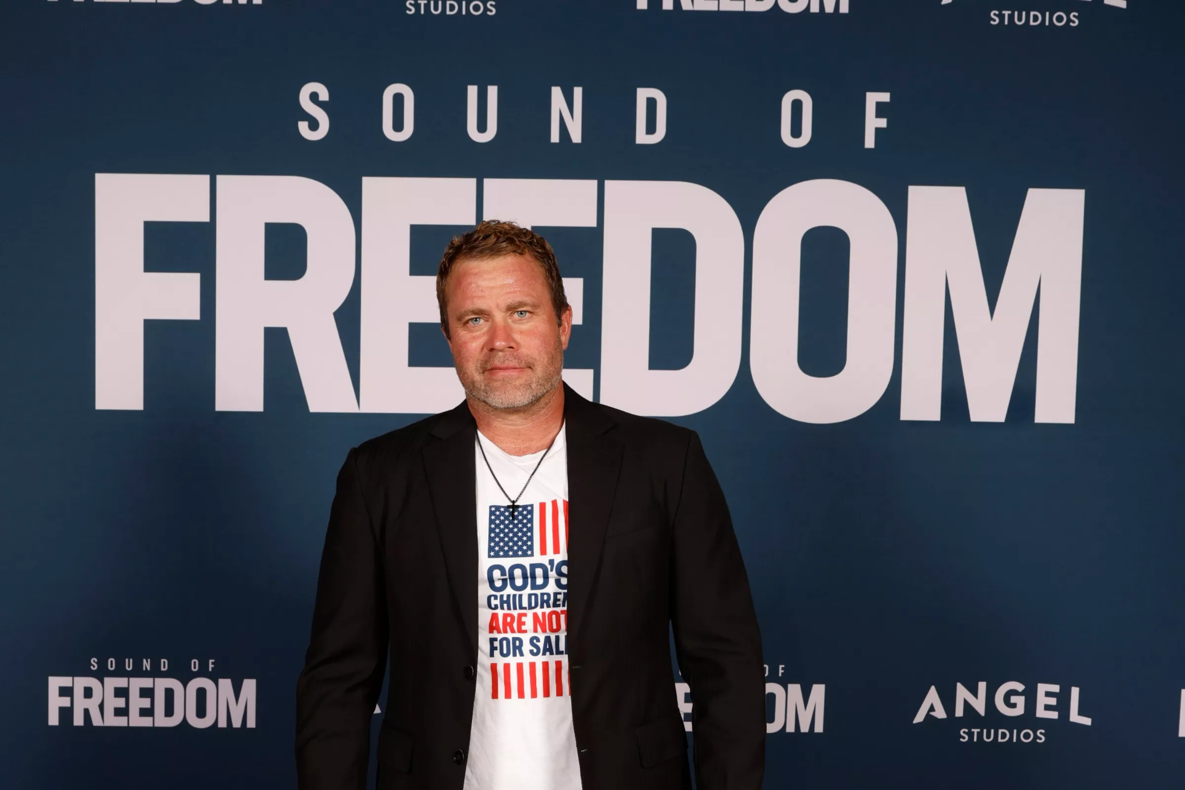 'Sound of Freedom' Begins Global Rollout After Astonishing Domestic Success - Vimarsana News
