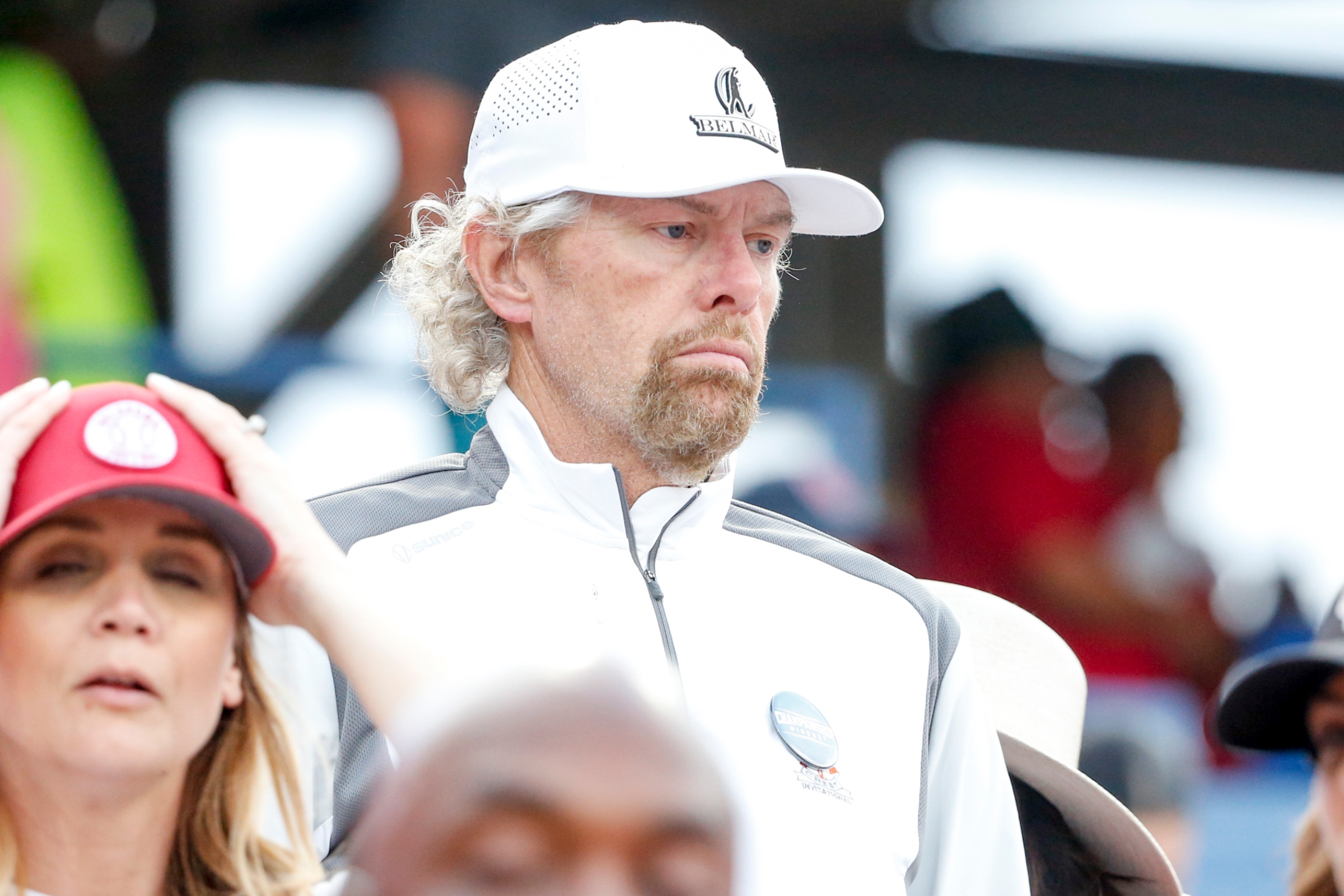 Toby Keith Hopes to Tour This Fall as Stomach Cancer Tumor Shrinks