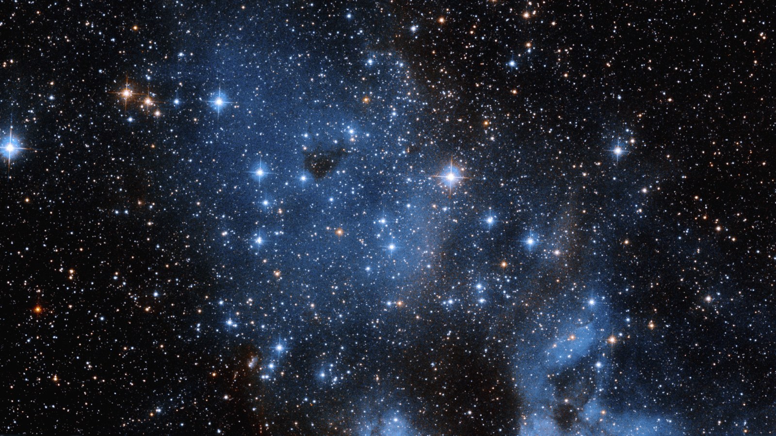 Sound Pretty Horrible': Scientists Simulate Sound of a Star's Twinkle