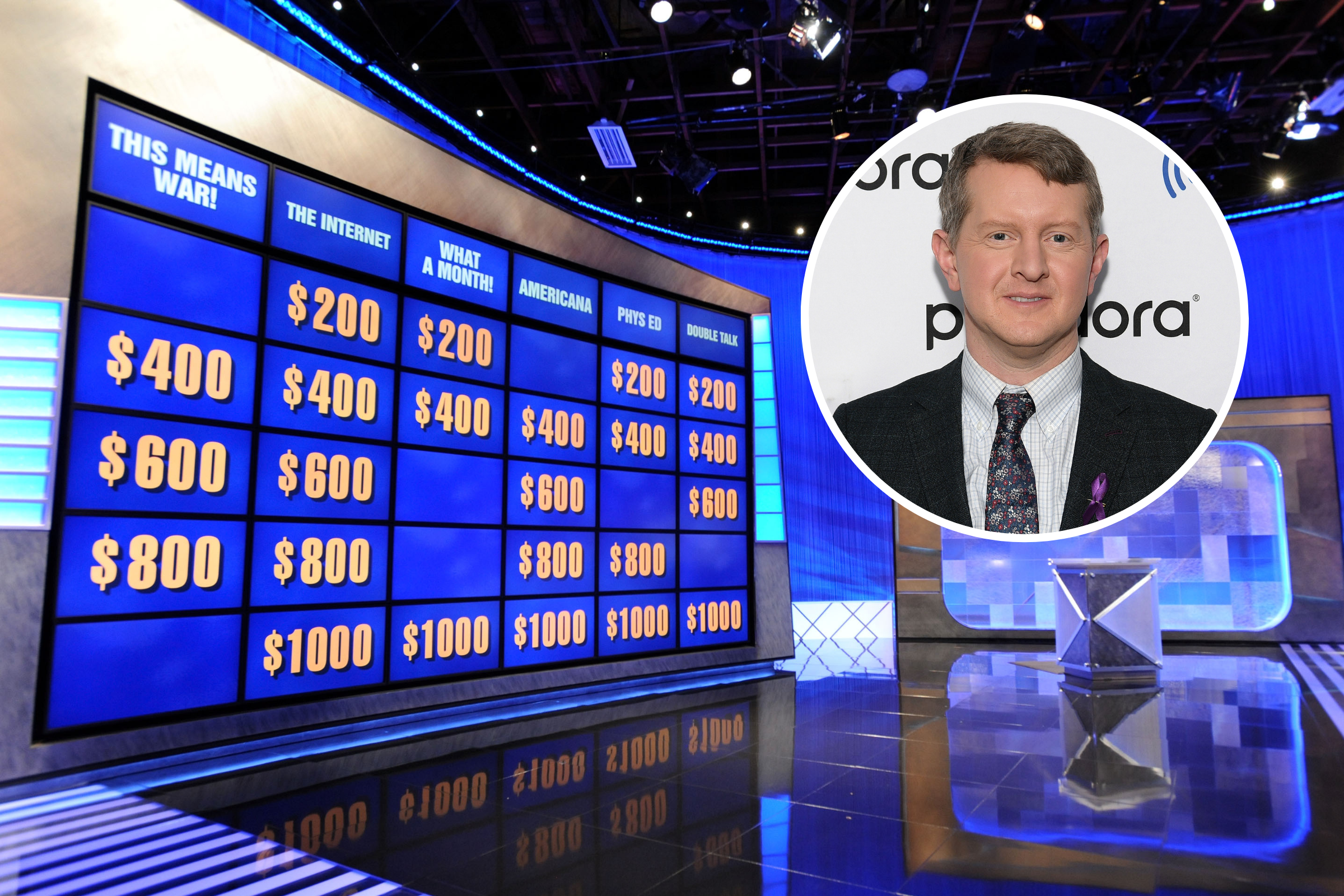 Ken Jennings Slammed Over 'Jeopardy!' Video—'Classless'