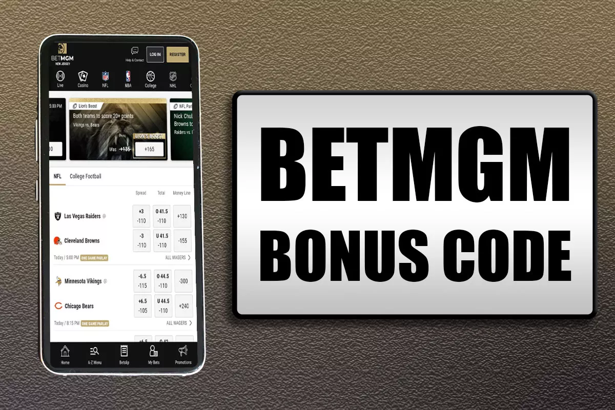 BetMGM Bonus Code Activates $1,000 MLB, UFC 291 Bet - Vimarsana News