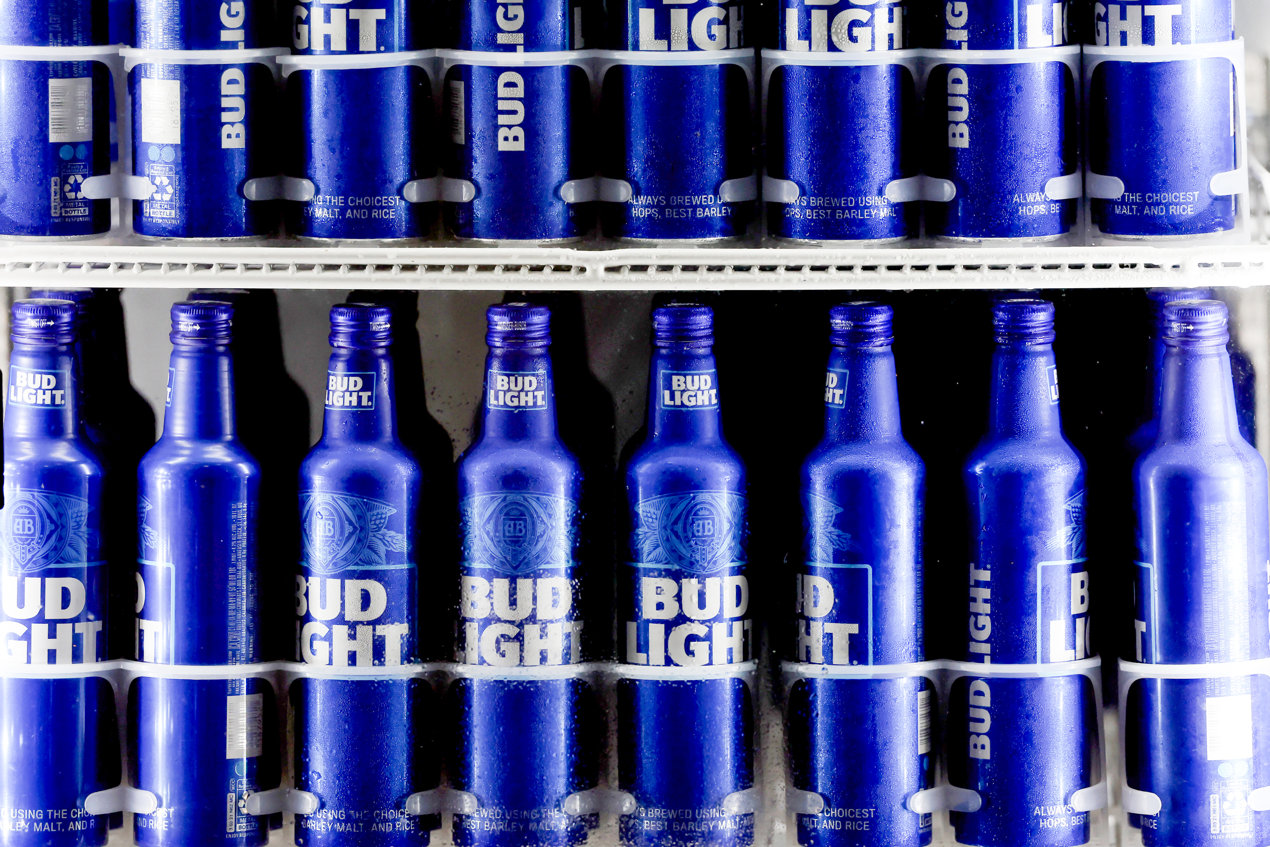 Laid-Off Bud Light Workers Offered Job Leads at ‘Non-Woke Businesses’