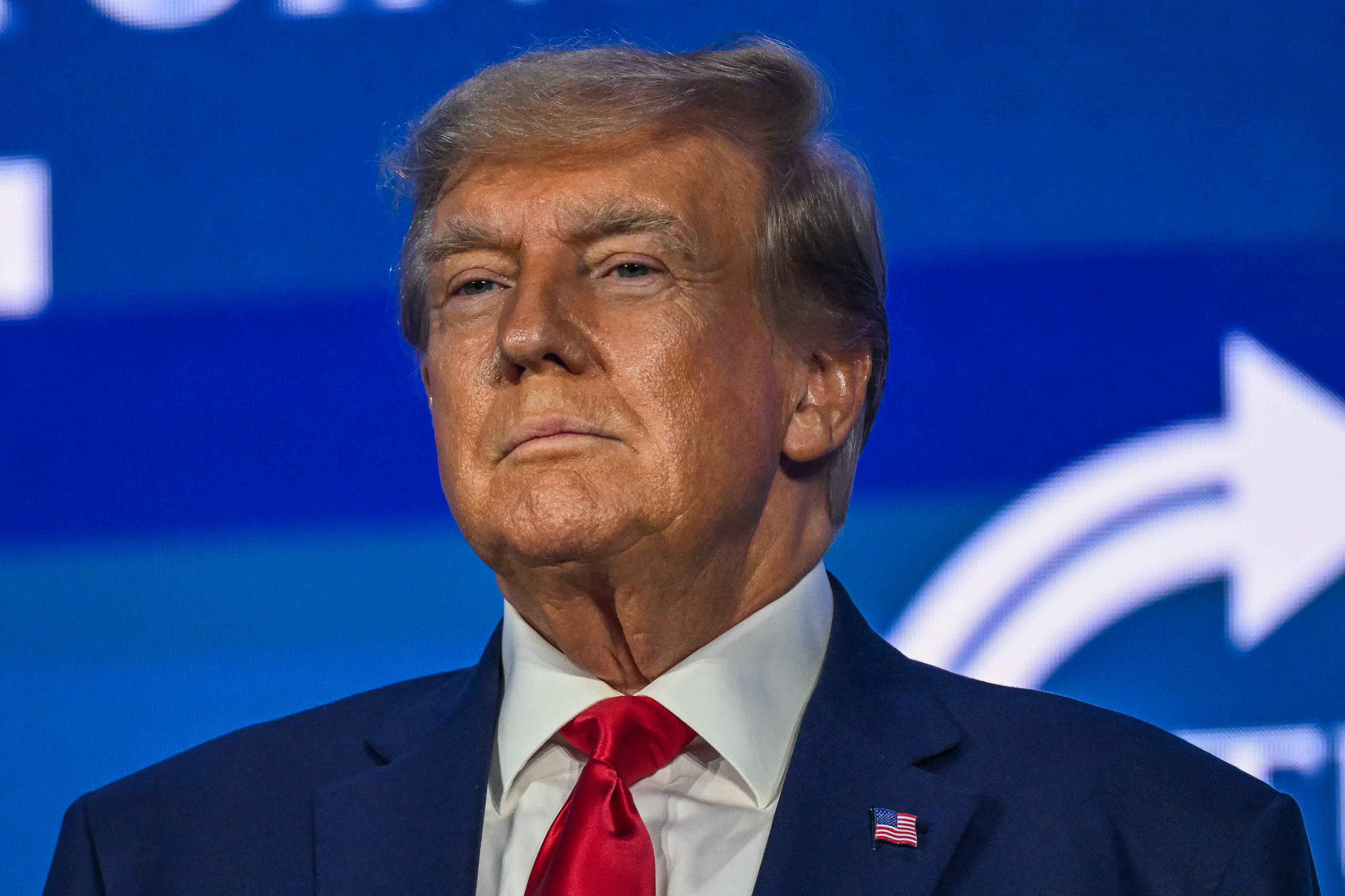 How to Think about a Trump Pardon | Opinion