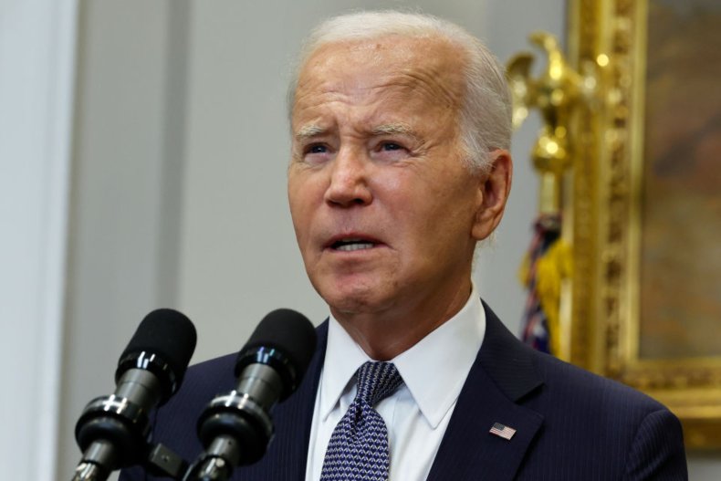 Joe Biden Loan Forgiveness Program