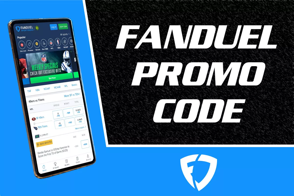 FanDuel Promo Code: Secure $100 Guaranteed Bonus for Friday's MLB Matchups - Vimarsana News