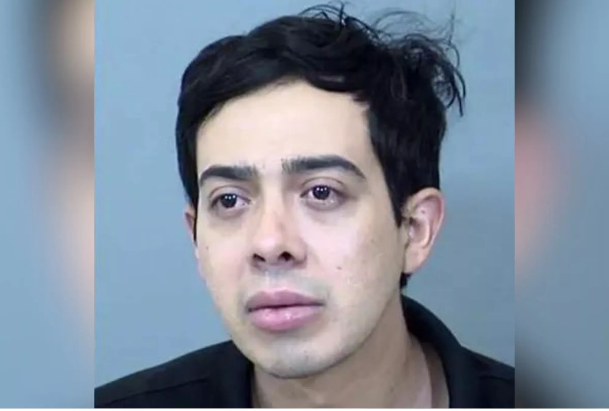 Man Accused of Flushing Friend's Organs Down Toilet After Dismembering Body - Vimarsana News