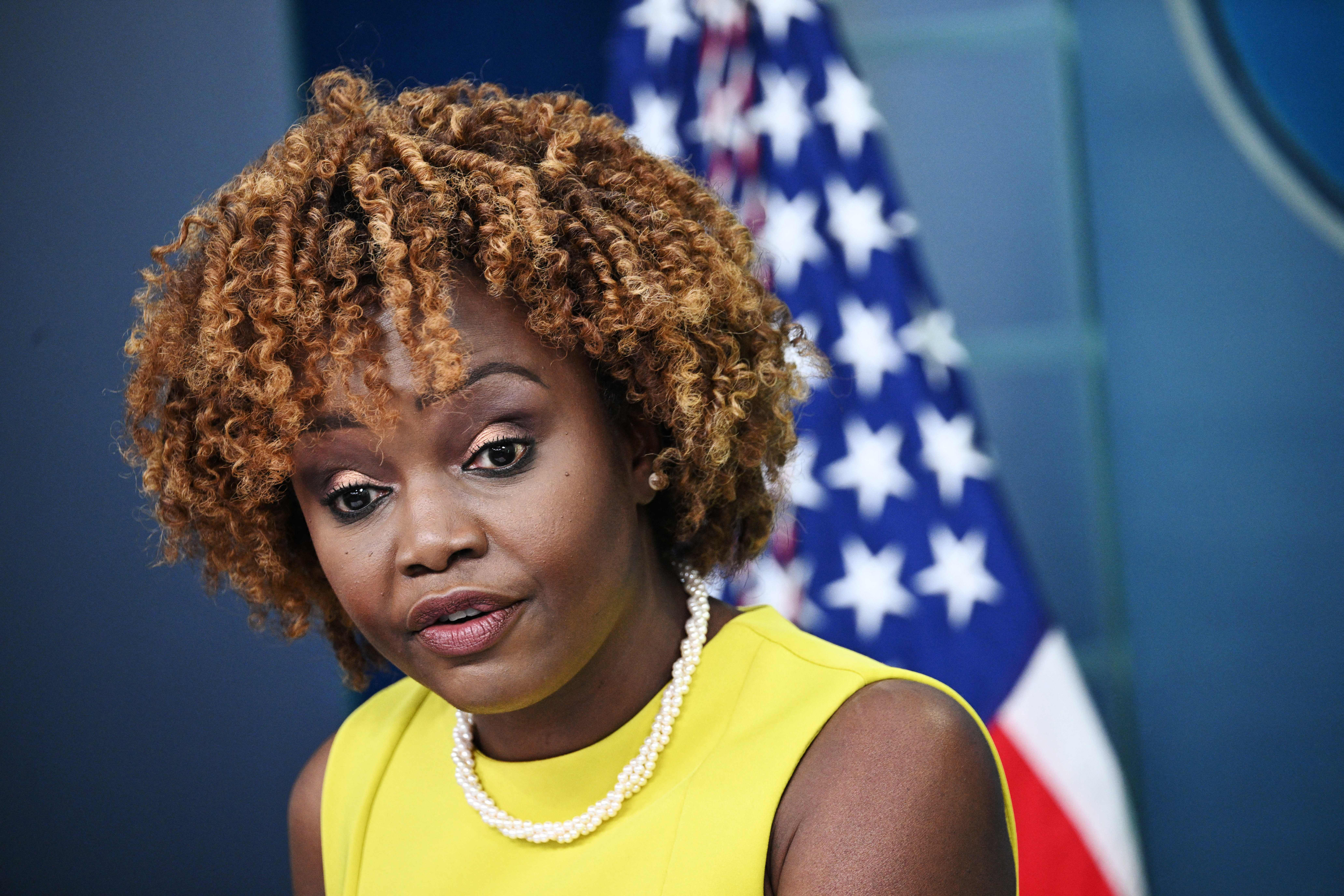 Video of Activist Confronting Biden Admin Viewed Over 4 Million Times