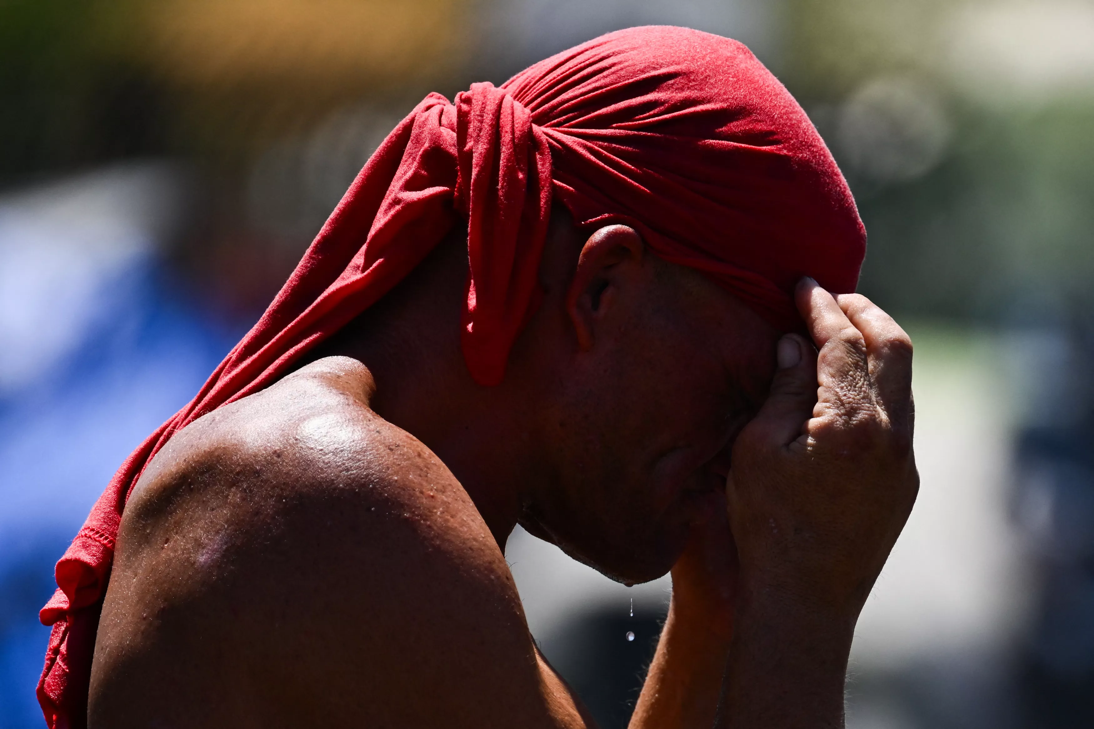 Is Climate Change Causing the Heat Wave? - Vimarsana News