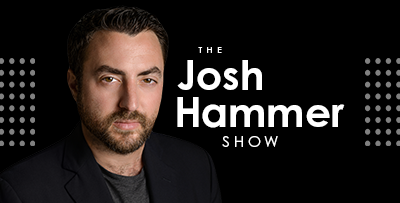 Newsweek Josh Hammer Podcast