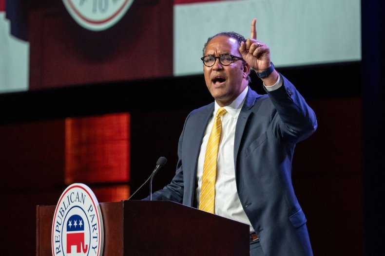Will Hurd Donald Trump Prison Republicans 2024