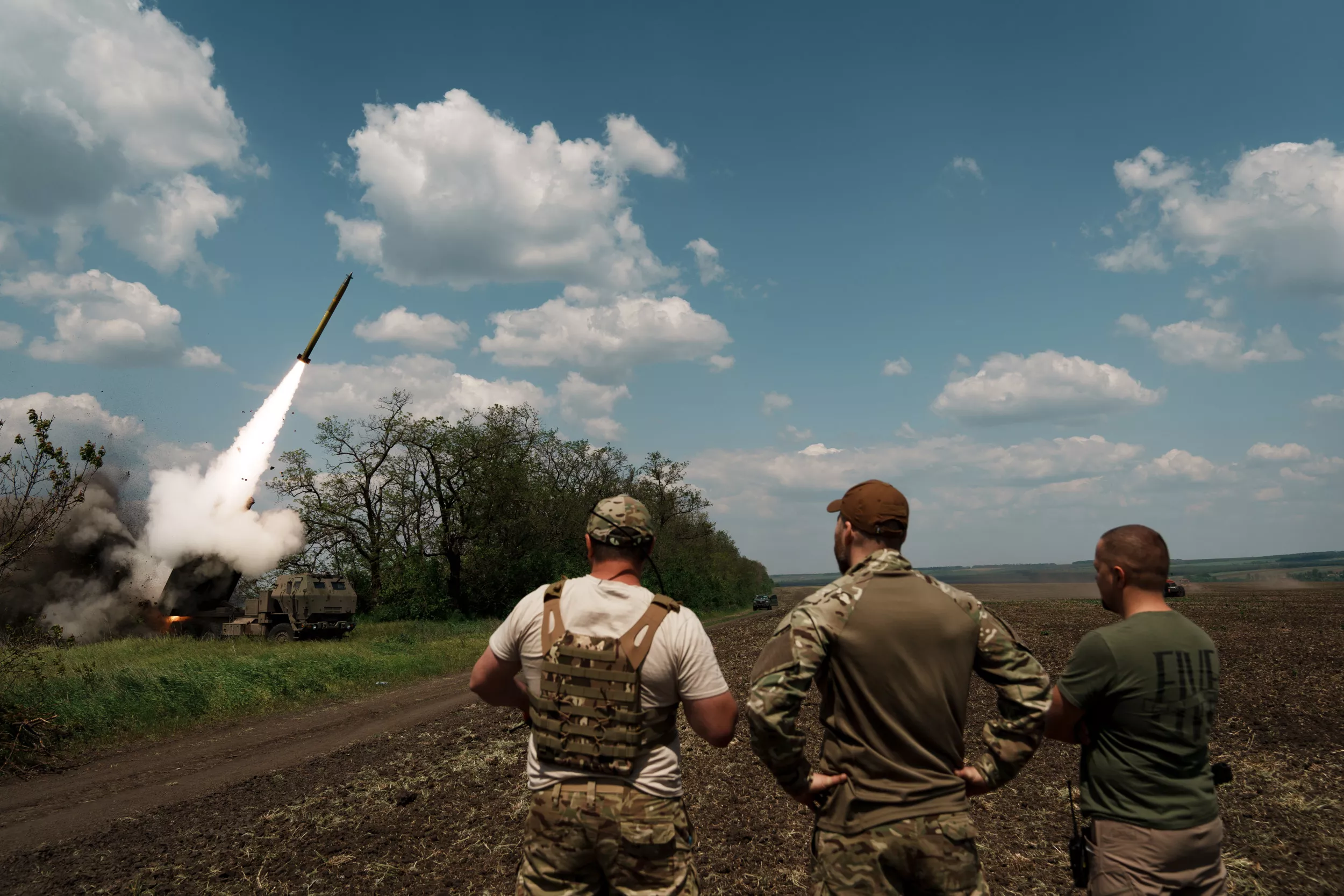 Most Republicans Back Ukraine Military Aid Despite High Profile Anger—Poll - Vimarsana News