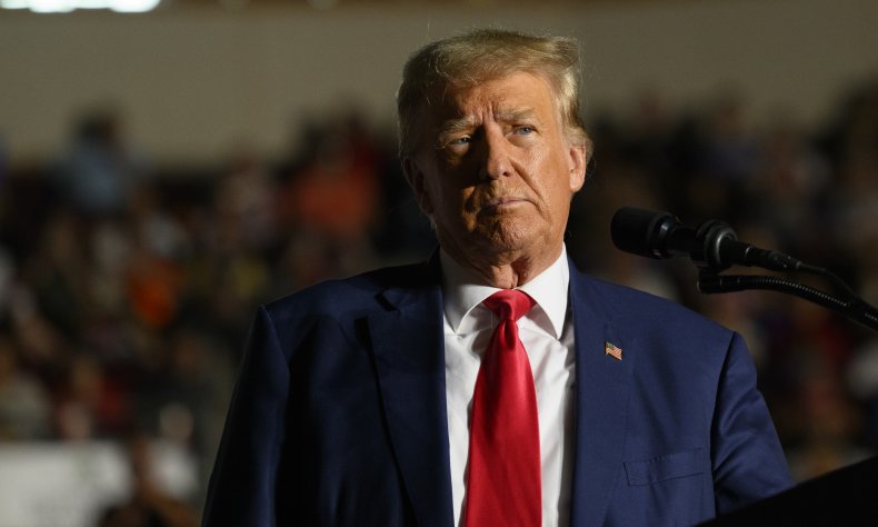 DOJ's new evidence Trump classified documents