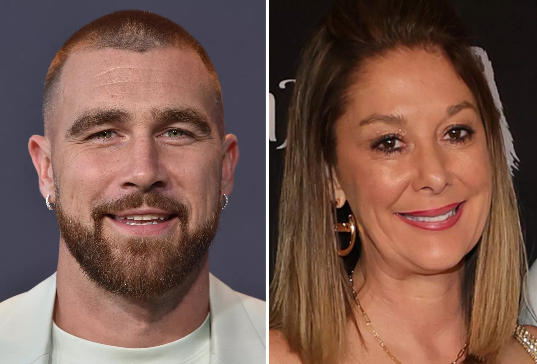 Patrick Mahomes' Mom Shares Cryptic Message After Travis Kelce Fight - Vimarsana News