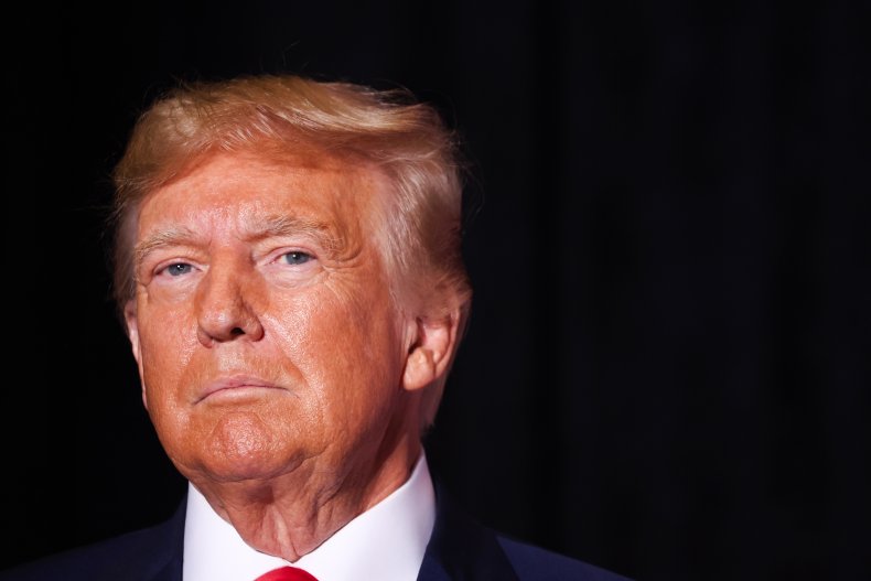 Trump Employee May Have ‘Incriminating’ Evidence, Lawyer Warns Trump Employee May Have ‘Incriminating’ Evidence, Lawyer Warns