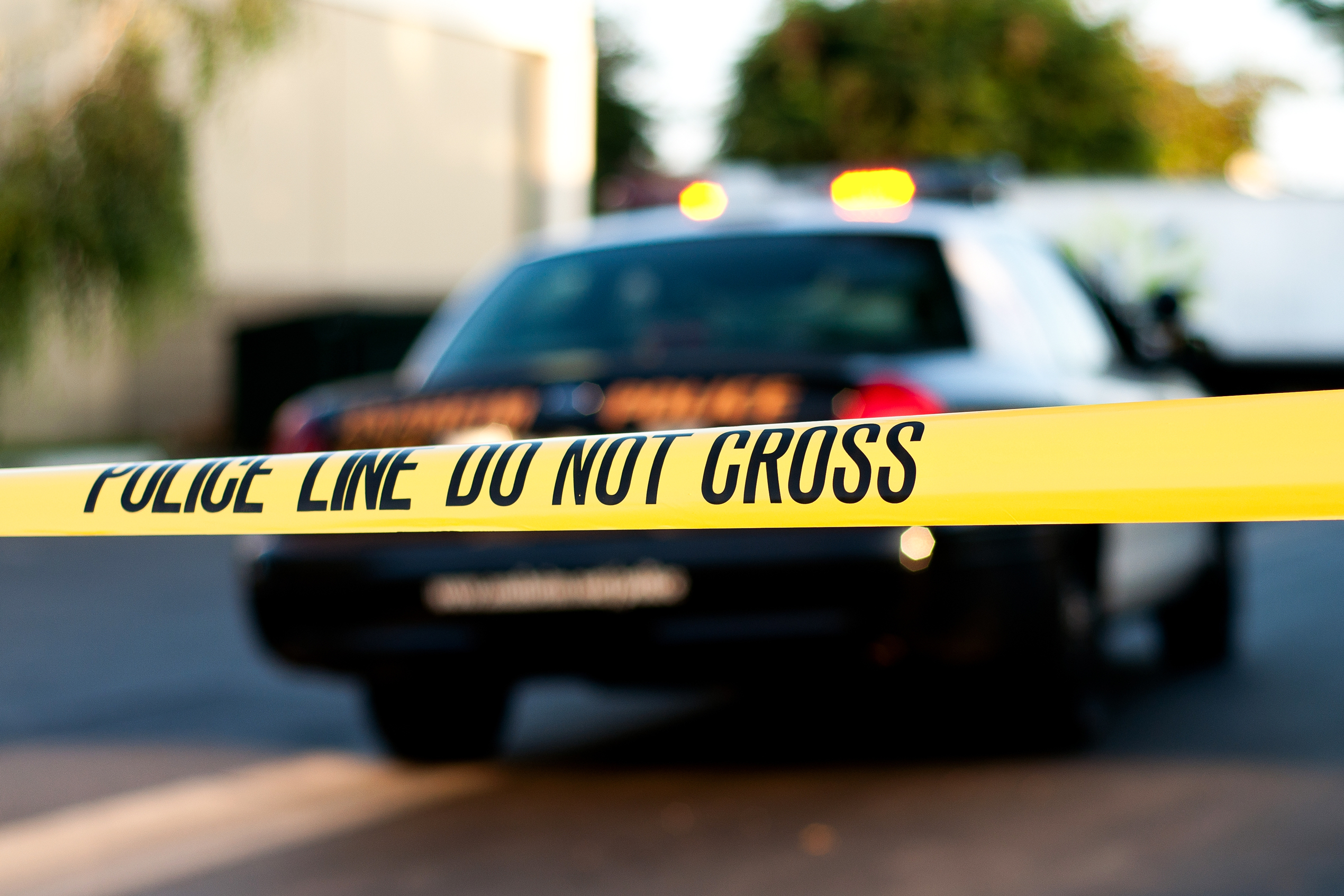 Video Shows SUV Plow Into 6 Migrants in Walmart Parking Lot: Police