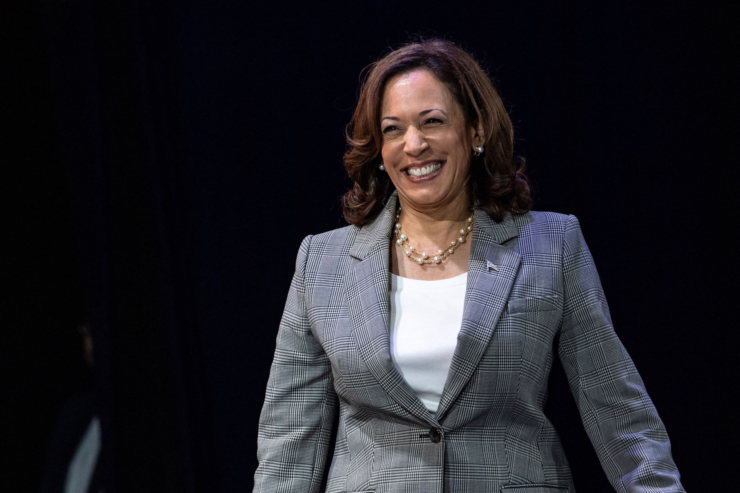 Ron DeSantis Challenges Kamala Harris To Discuss Education—Letter In ...