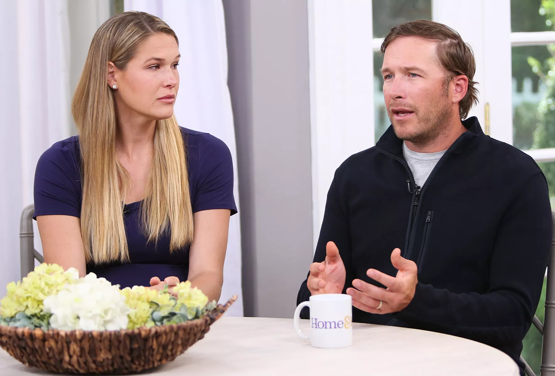 Bode Miller's Wife's Photos of Kids Slammed After Carbon Monoxide Poisoning - Vimarsana News
