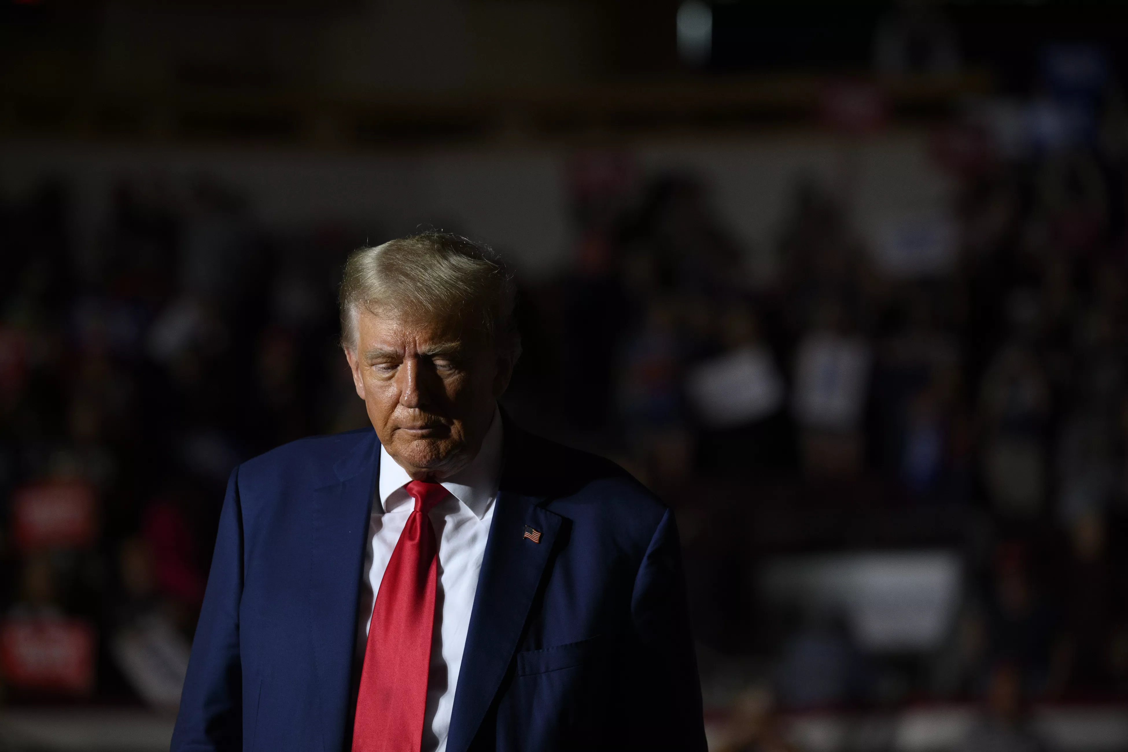 Donald Trump PAC Broke Campaign Finance Laws—Former FEC Attorney - Vimarsana News