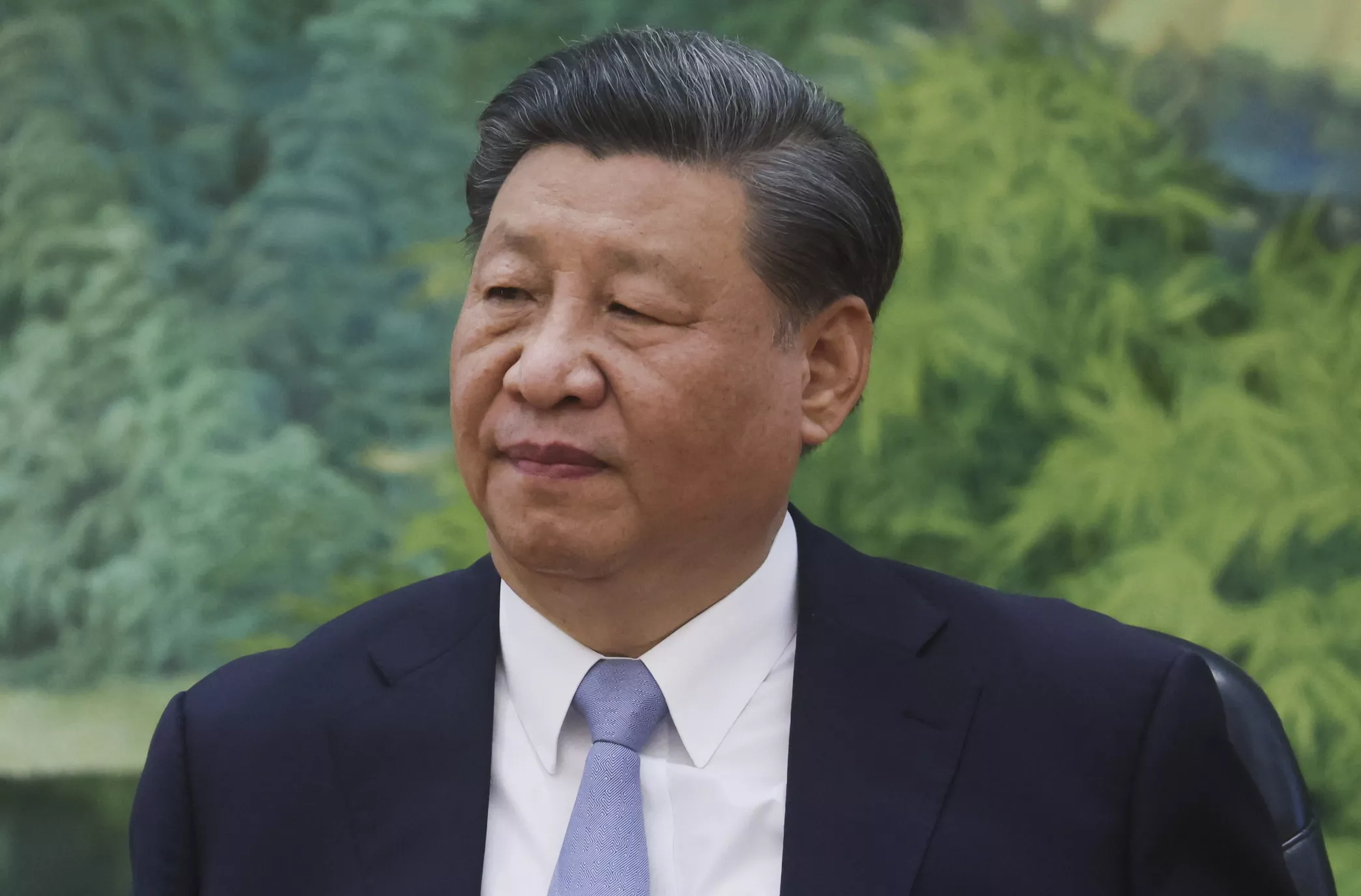 China Purges Nuclear Unit in 'Profound Leadership Shake-Up' - Vimarsana News
