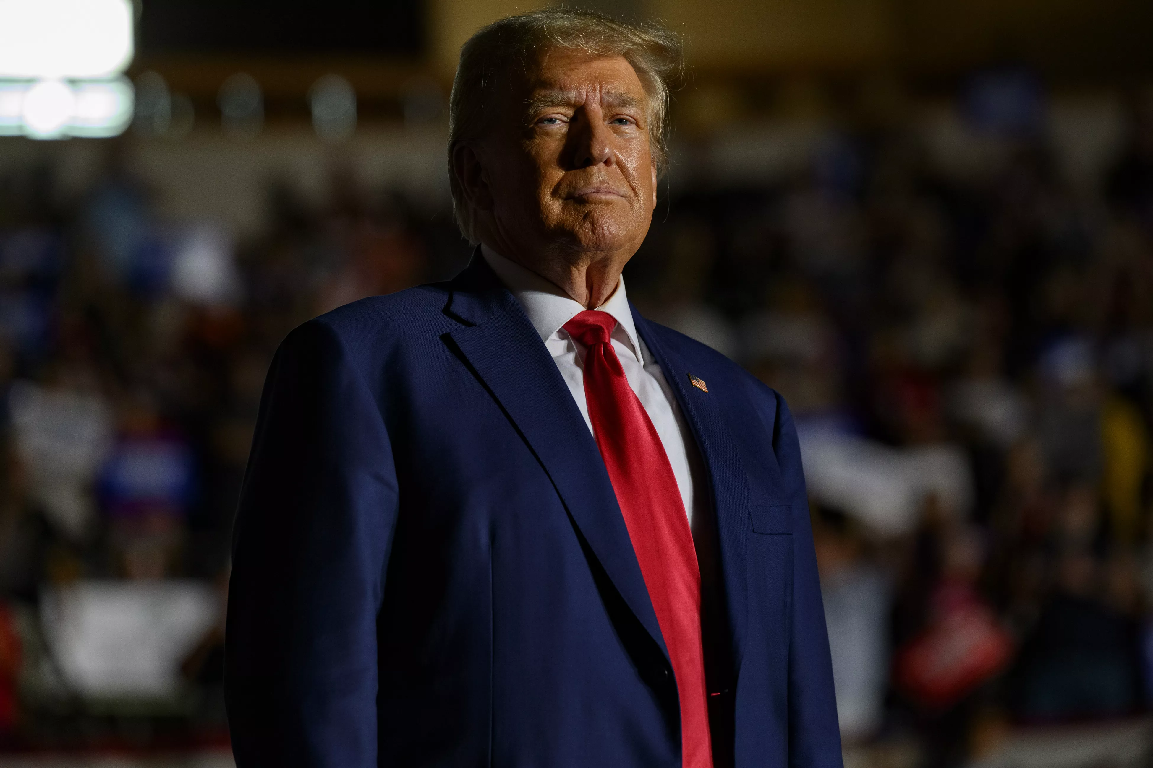 Donald Trump PAC Filings—Five Surprising Details in Campaign Finances - Vimarsana News