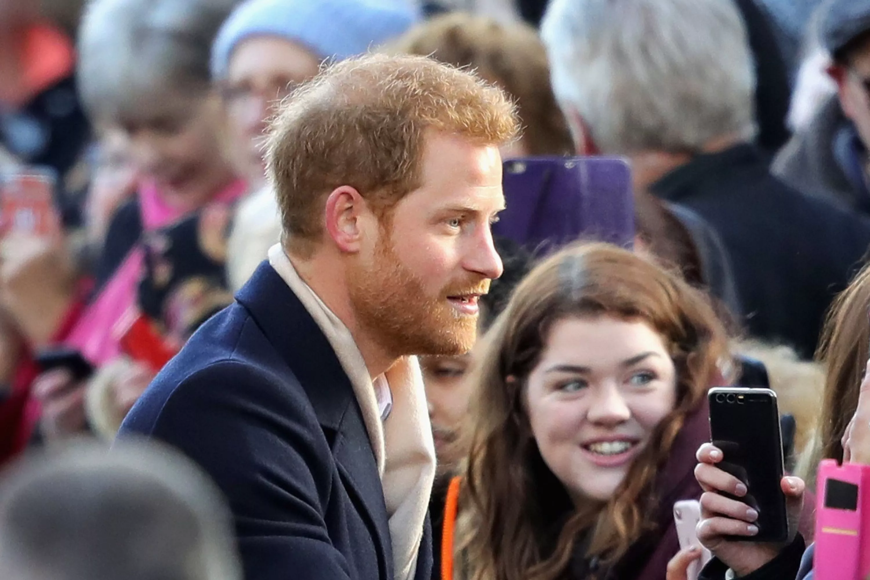 Prince Harry Lost a Phone Hacking Battle, But He Could Still Win the War - Vimarsana News
