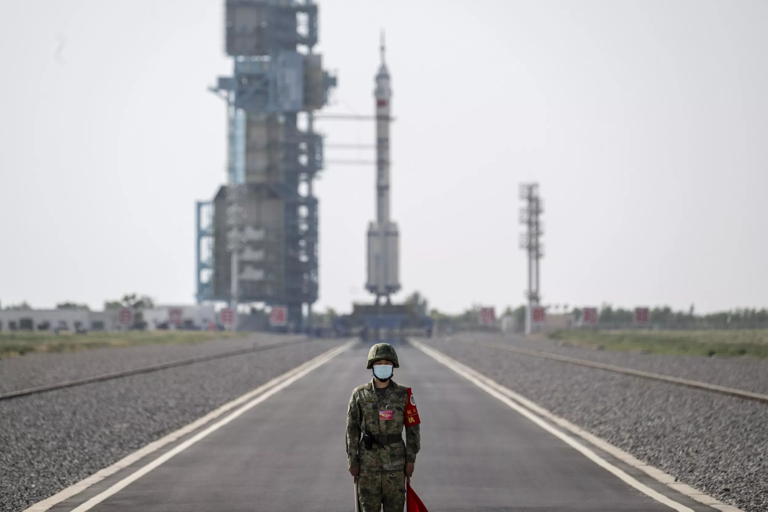 China Urges 'Peaceful' Space Cooperation As U.S. Grapples with UFO Debate - Vimarsana News