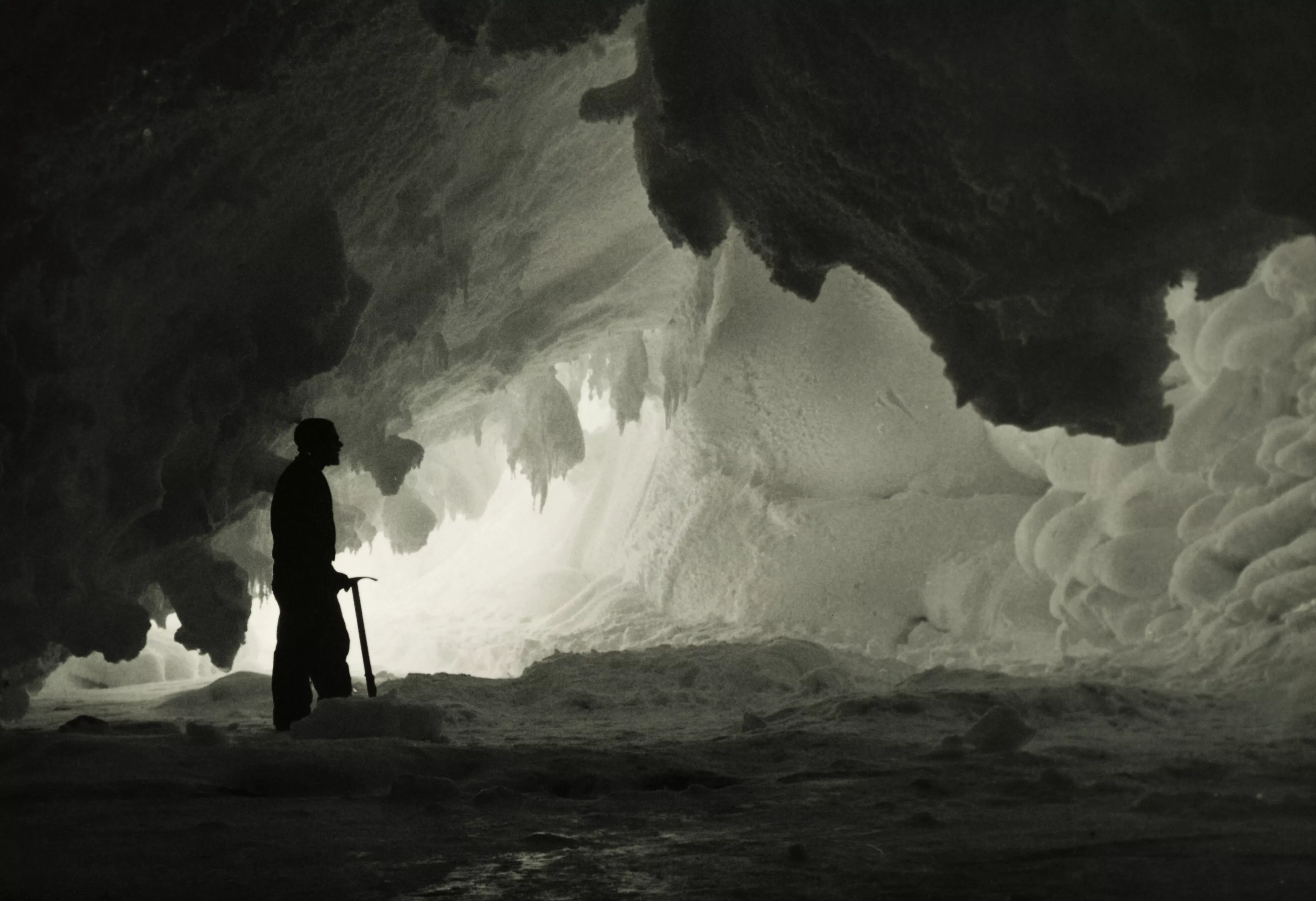 Fact Check: Is There a Tunnel From Argentina to Antarctica? - Vimarsana News