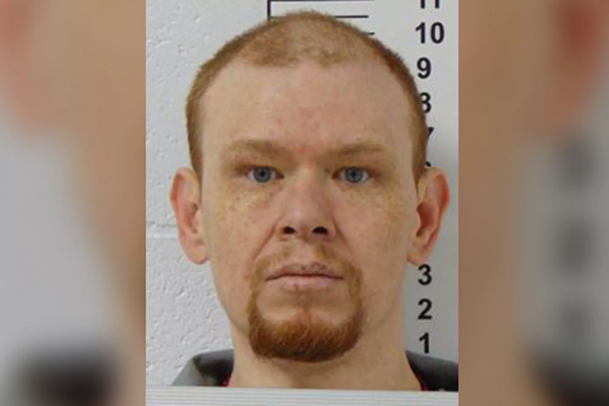 Johnny Johnson's Last Words Before Missouri Execution - Vimarsana News