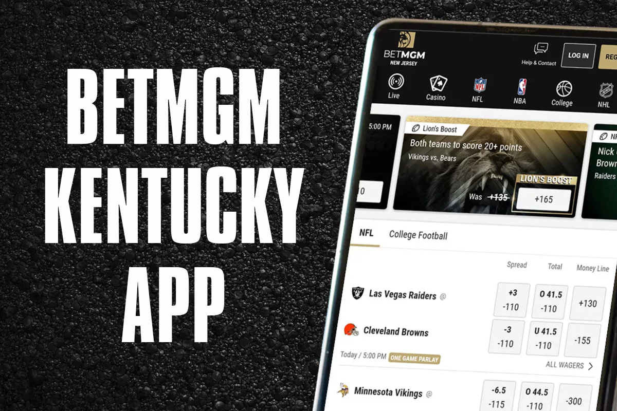 BetMGM Kentucky App: Launch details & updates - Vimarsana News