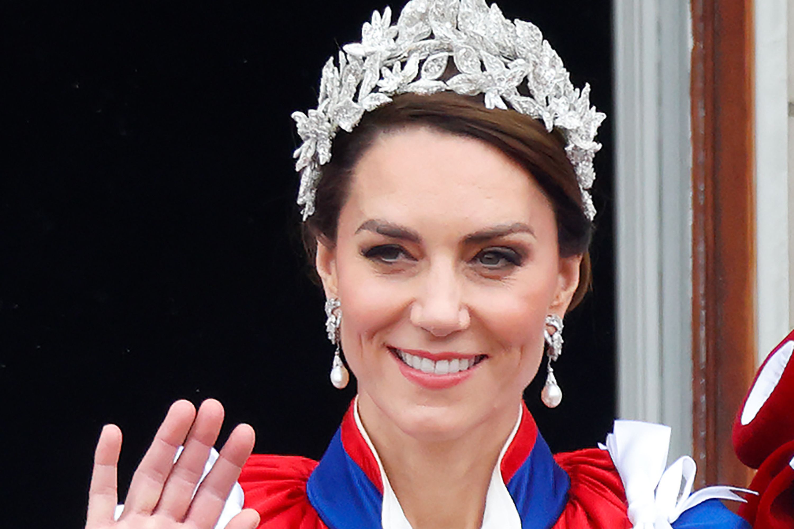 Kate Middleton's Transformation From Bullied School Pupil to Princess