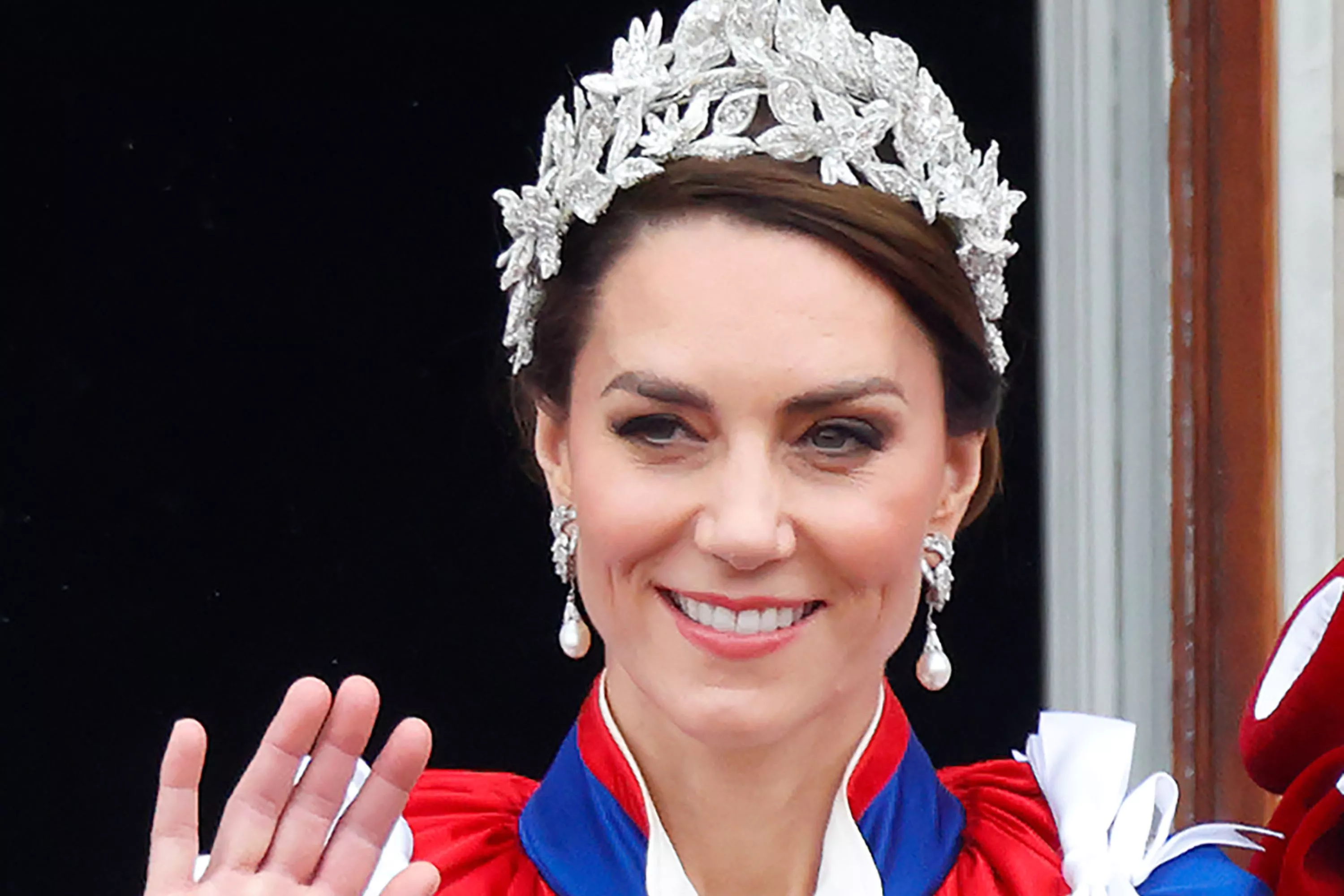 Kate Middleton's Transformation From Bullied School Pupil to Princess - Vimarsana News
