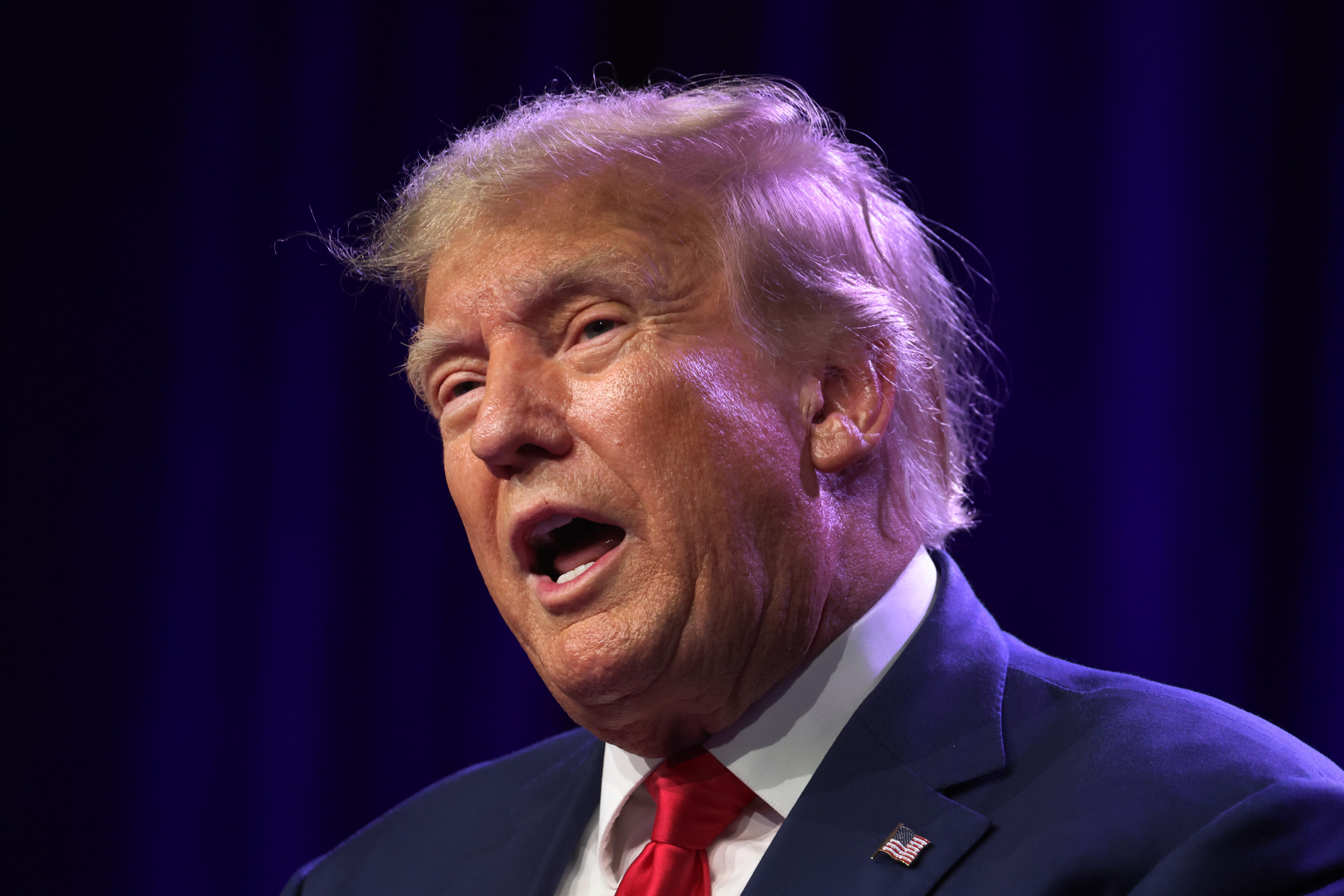 Tanya Chutkan is the Nightmare Judge Donald Trump Would Have Dreaded