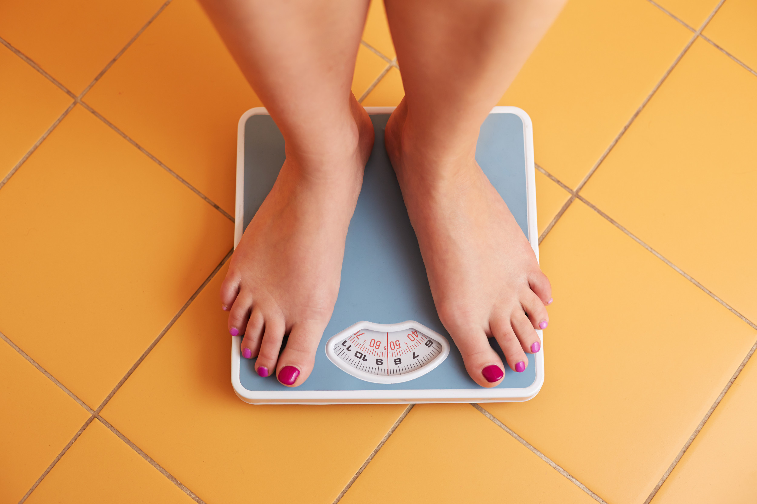 Scientists Discover New Genes That Cause Obesity in Women