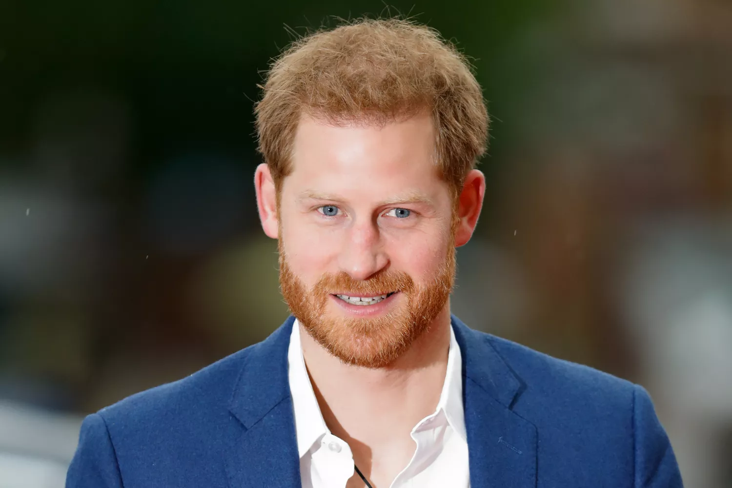 Prince Harry's Eastern Tour Creates Important Opportunity for Positive PR - Vimarsana News