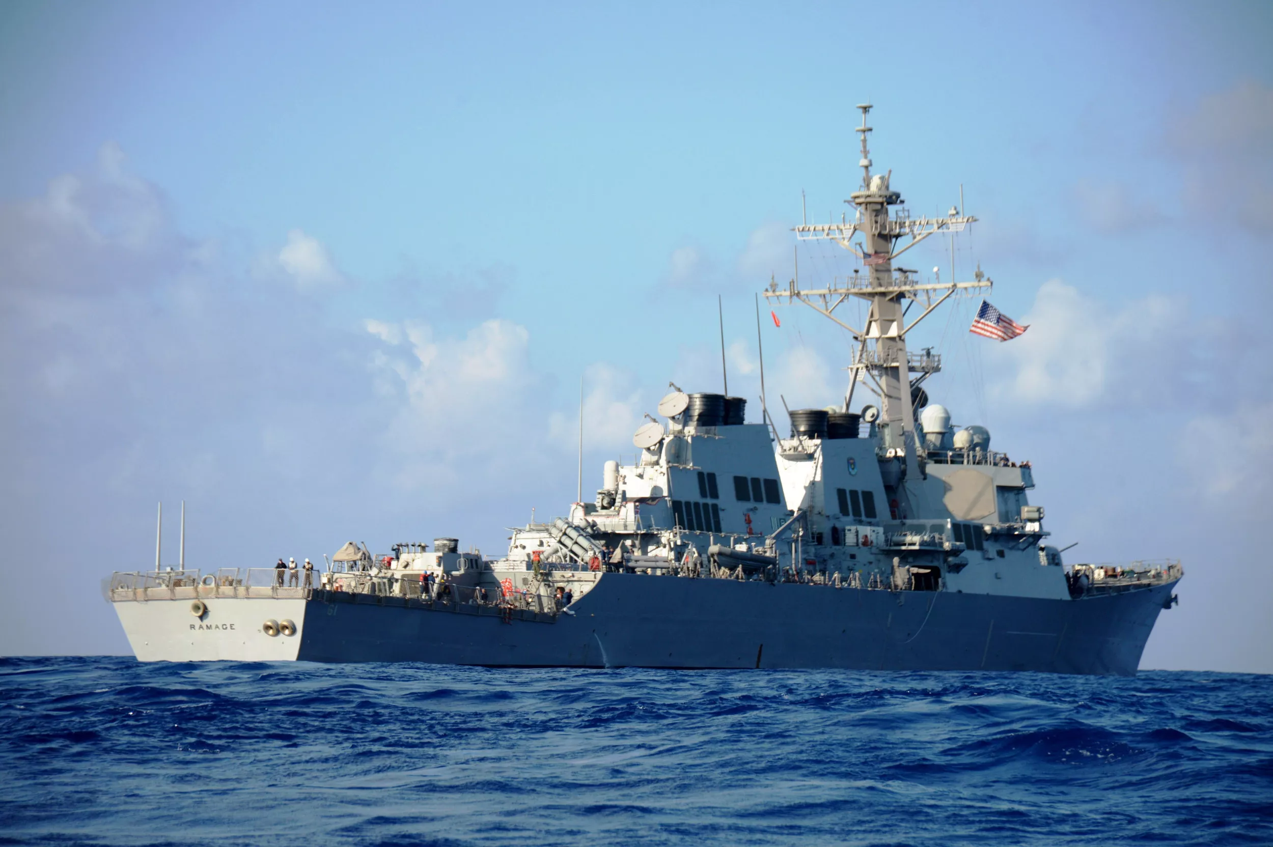 NATO Flexes Muscles with Warship Drills Amid Russia's Black Sea Blockade - Vimarsana News