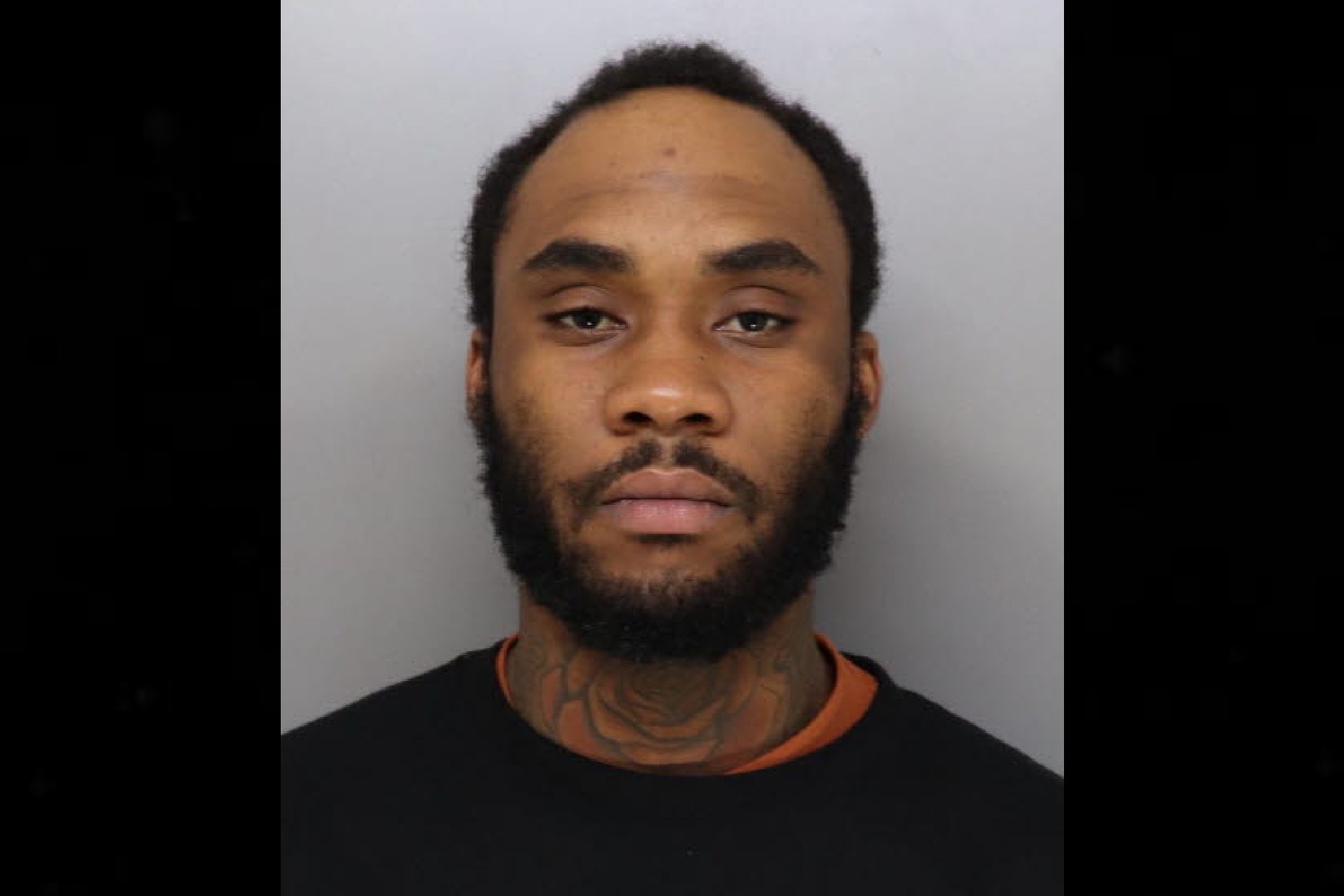 Man Charged After Pregnant Neighbor Shot Dead for Using Laser