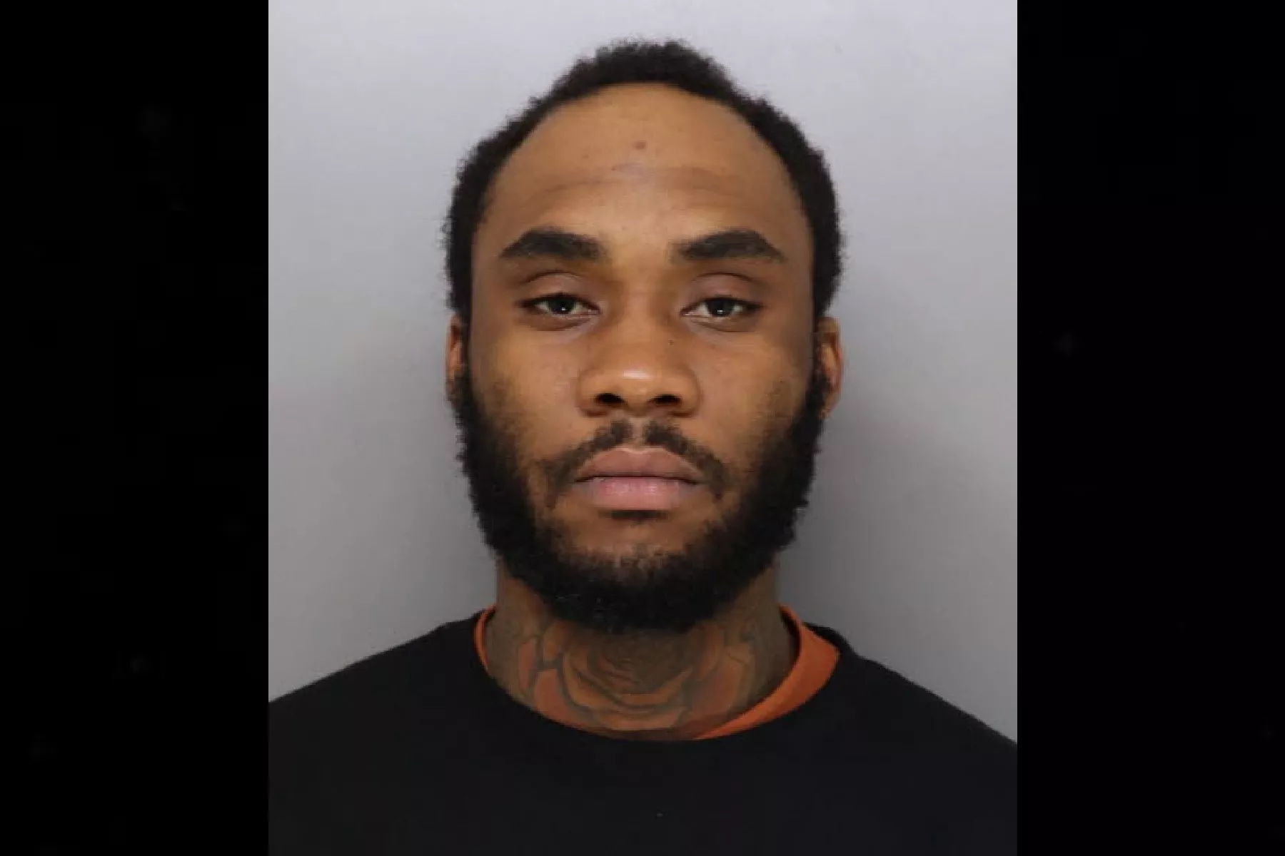 Man Charged After Pregnant Neighbor Shot Dead for Using Laser - Vimarsana News