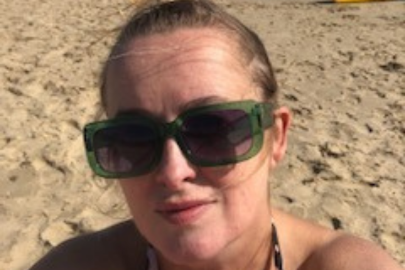 Katia Roberton