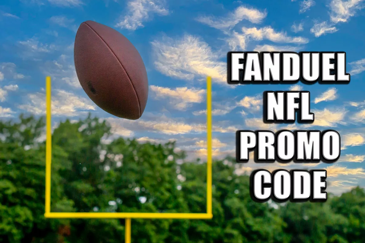 FanDuel Promo Code Grabs $100 Bonus Bet for NFL Hall of Fame Game