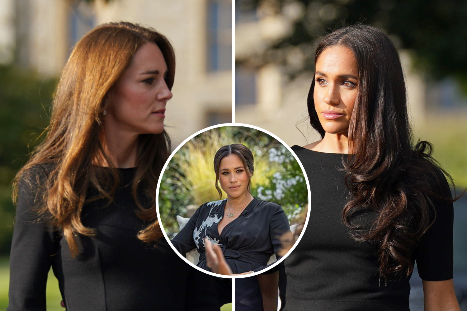Meghan Markle's 'Waity Katie' Reference Highlighted in Viral Video ...
