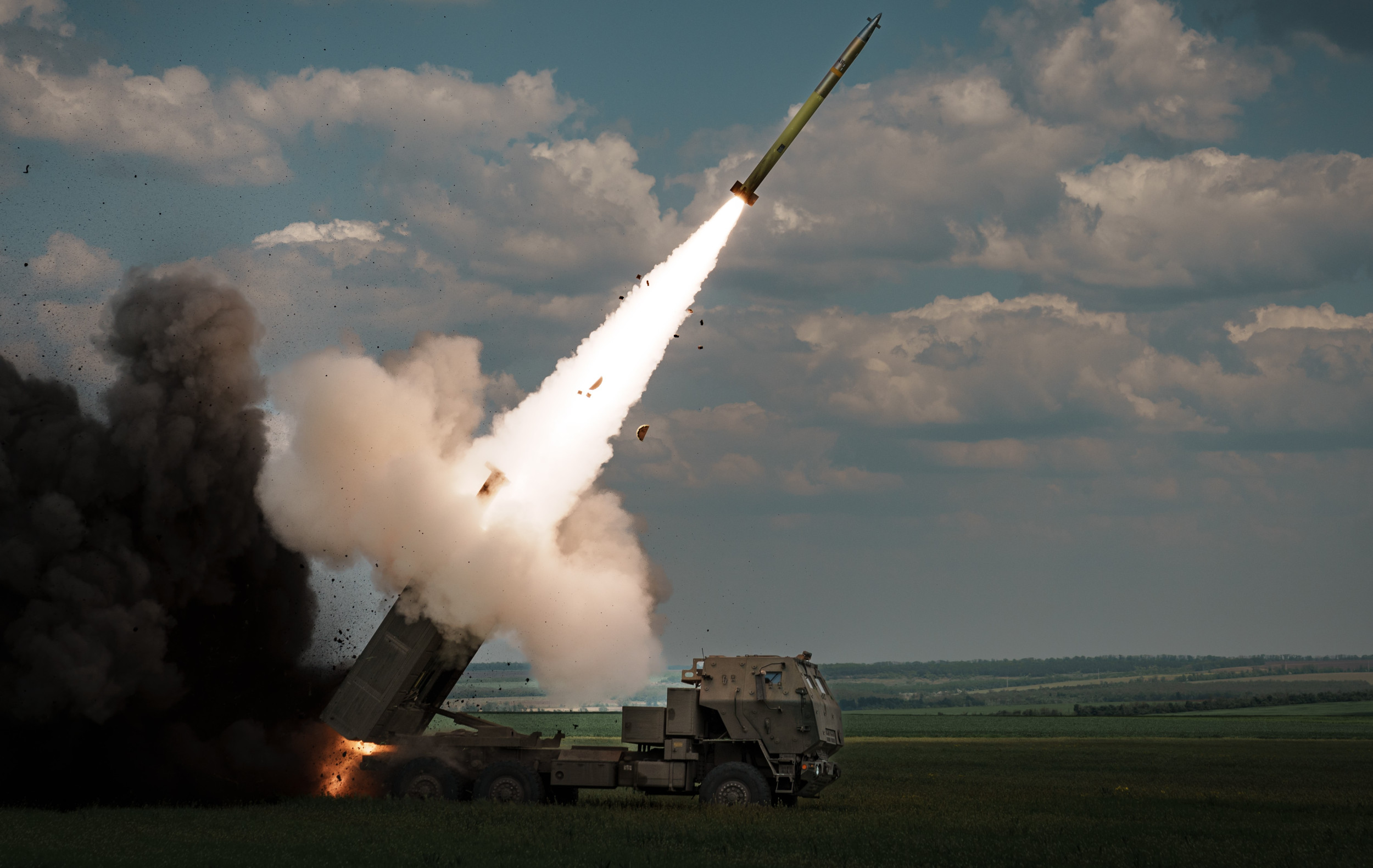 How 'Reckless' Russian Command Led To Mass Casualty HIMARS Strike On Beach