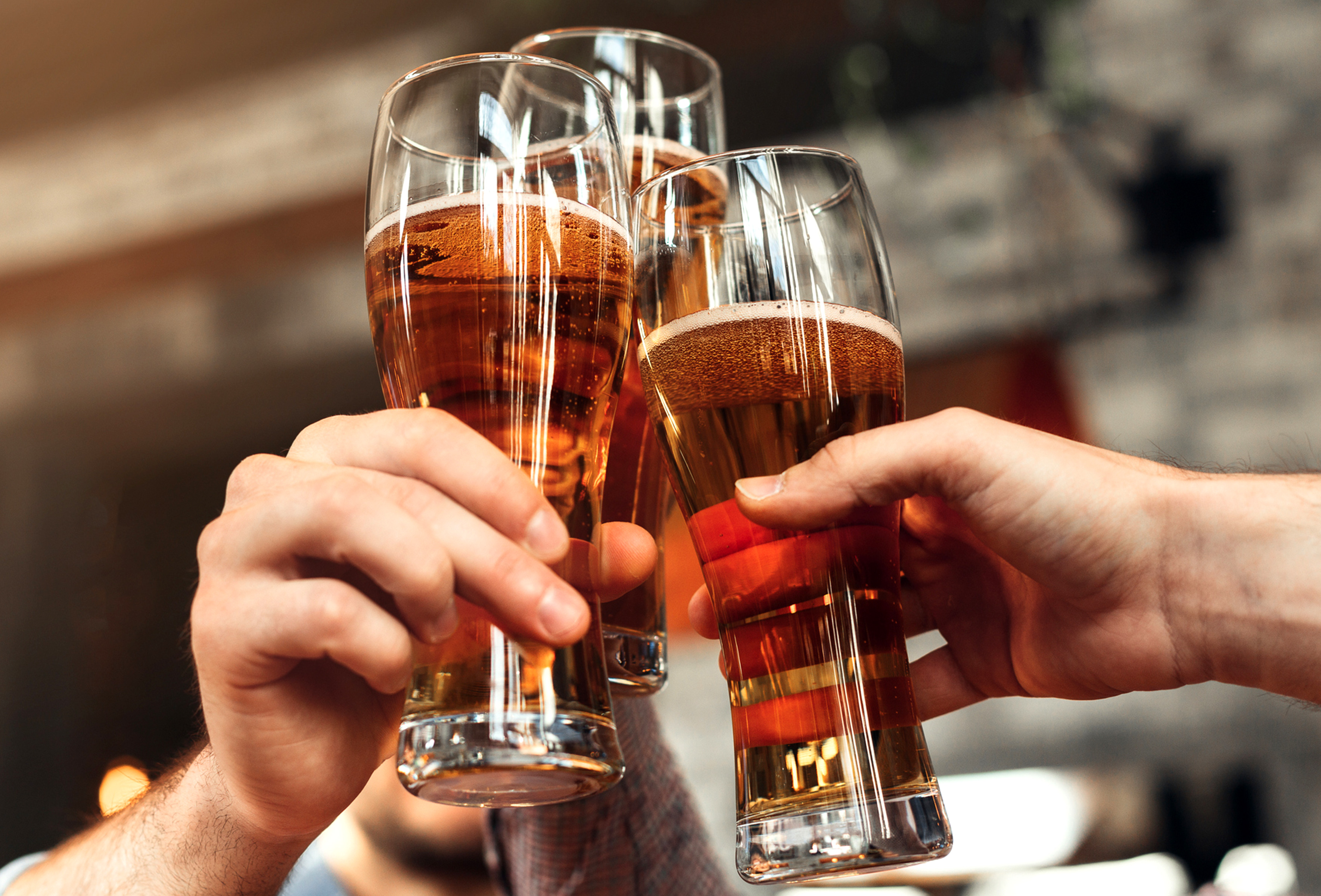 Anheuser-Busch Gets Good News Despite Tanking Bud Light Sales