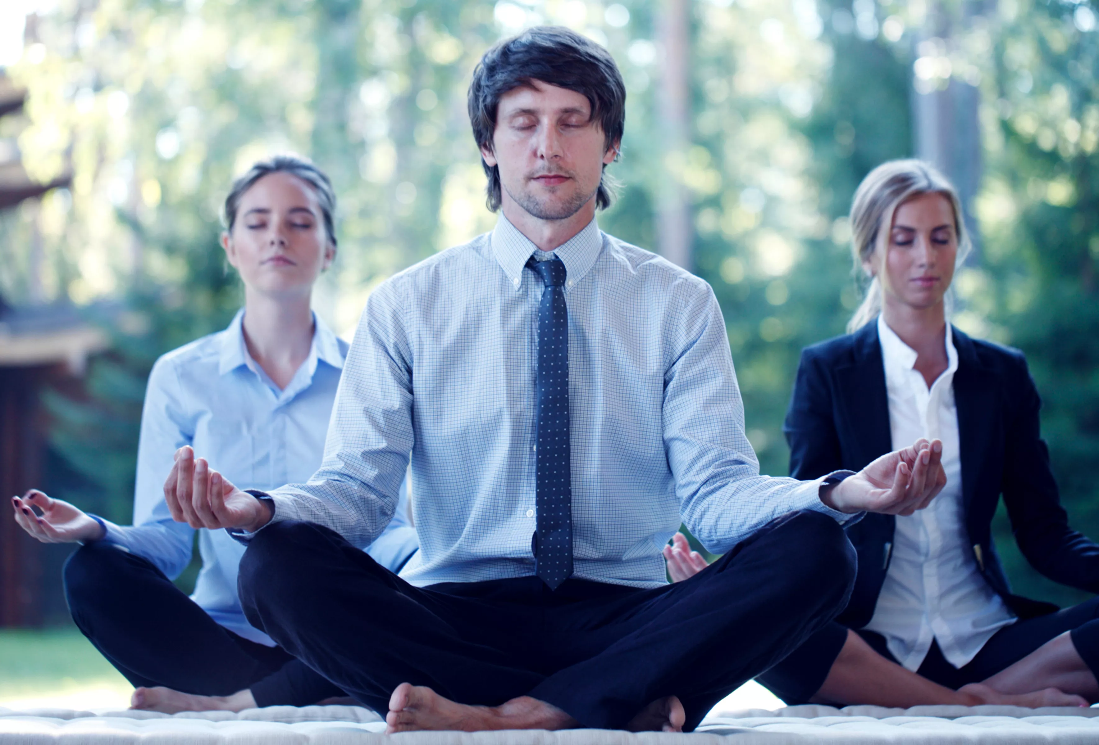 The Business Benefits of Employee Well-Being - Vimarsana News