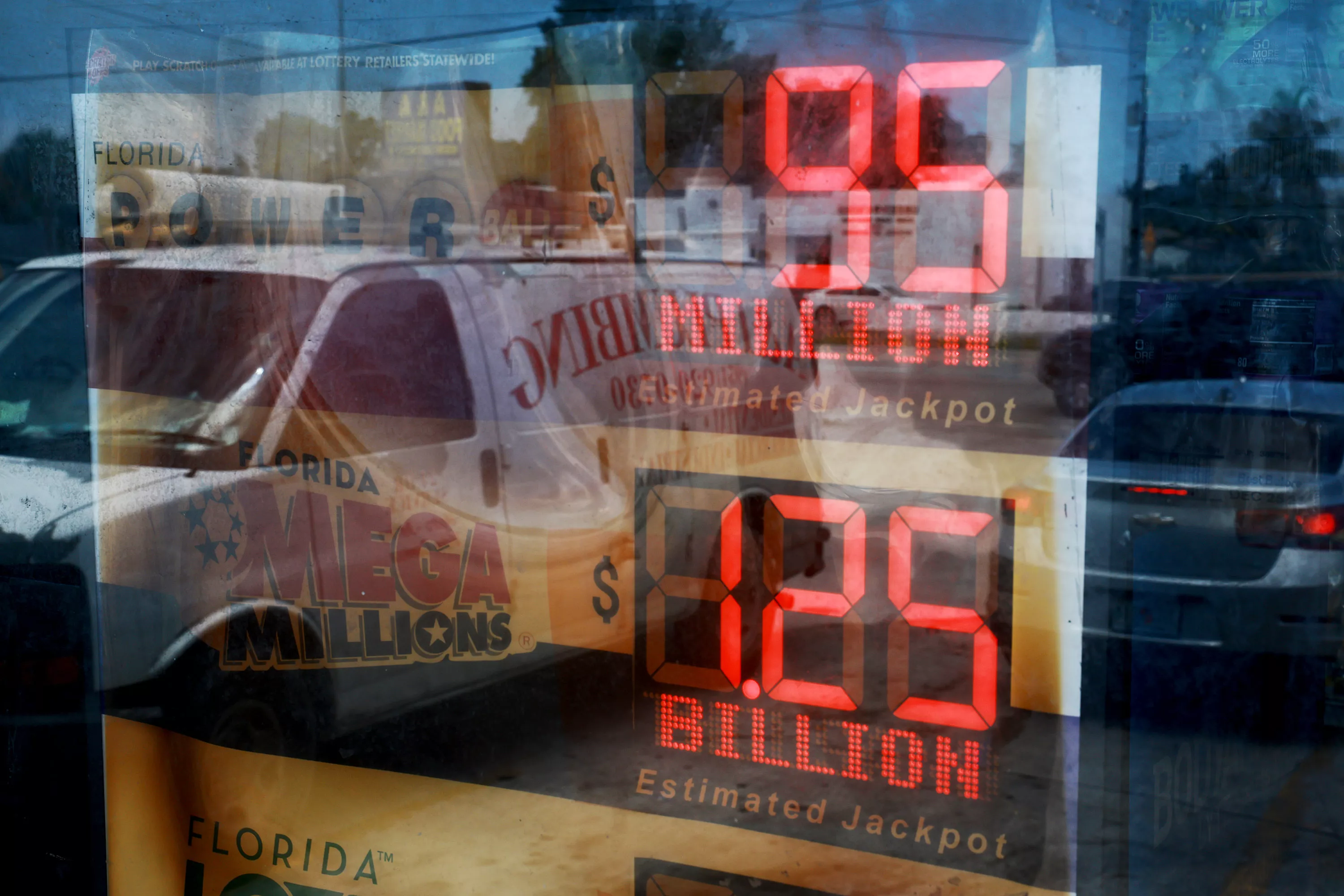 Mega Millions' Most Common Numbers Ahead of $1.25 Billion Jackpot - Vimarsana News