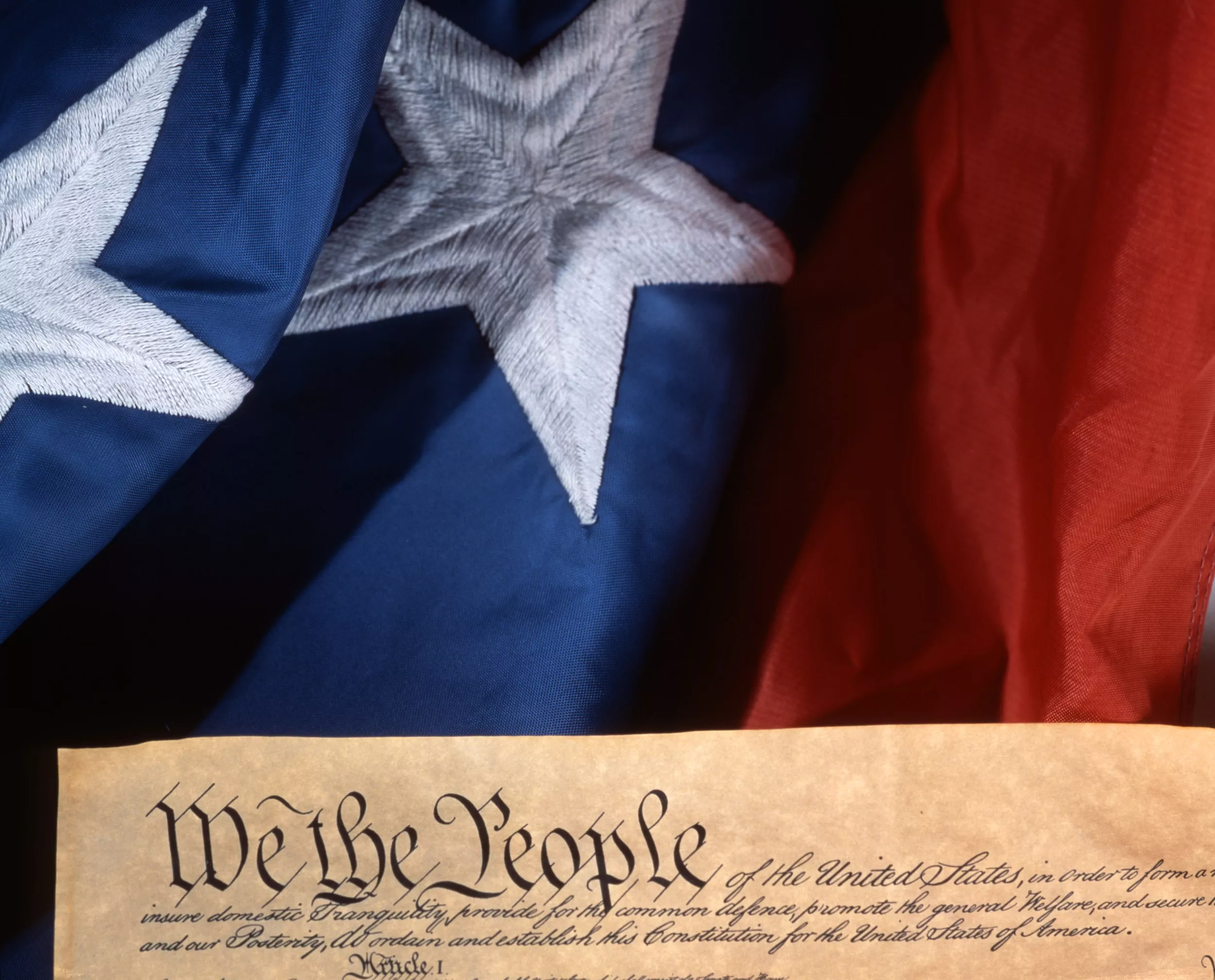Is There a Progressive Case for a New Constitutional Convention? - Vimarsana News