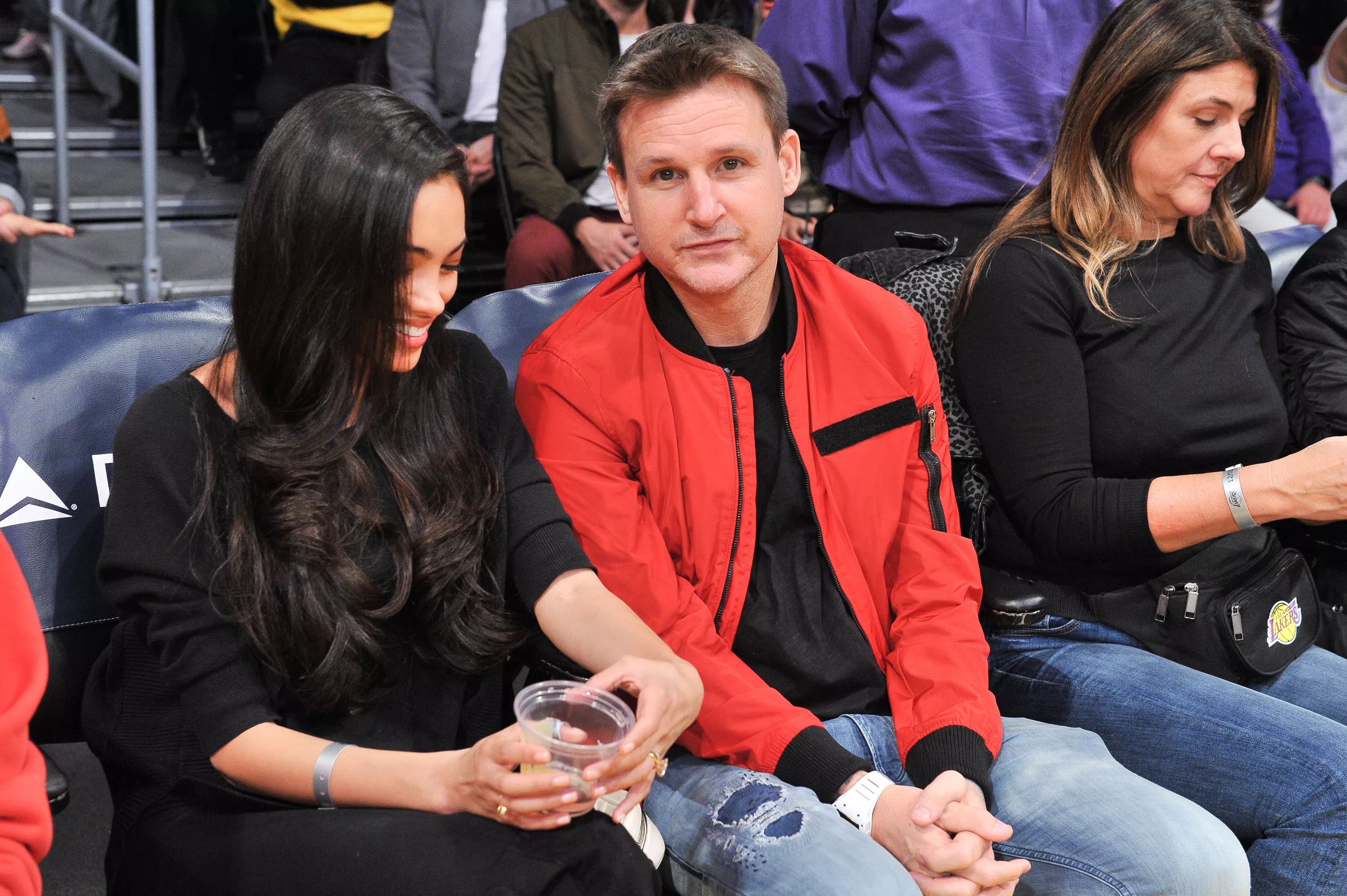 Should Children Compete in Pageants? Host Rob Dyrdek's Photo Sparks Outrage - Vimarsana News