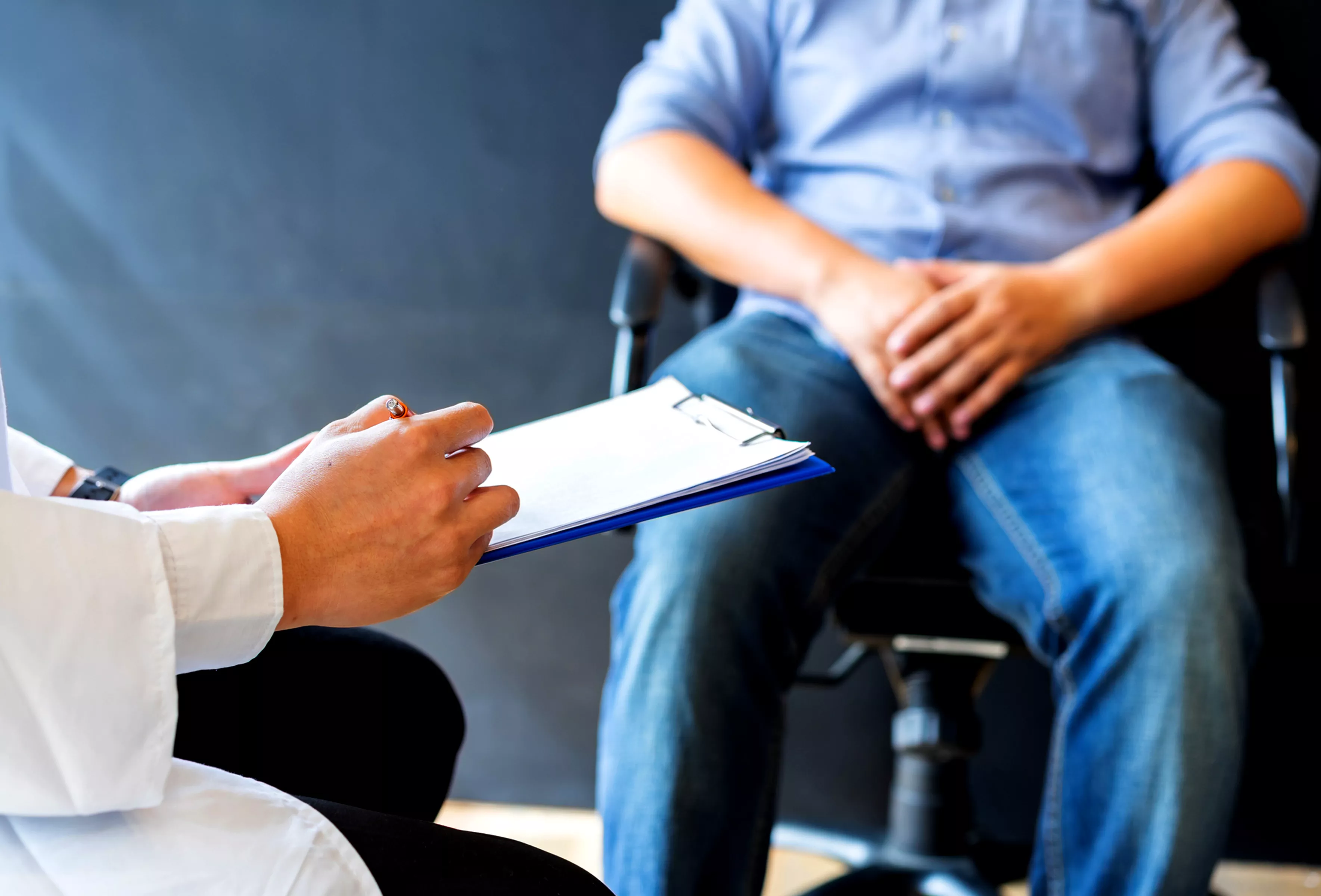 Gay Patients Sexually Abused by Christian Therapist: Report - Vimarsana News