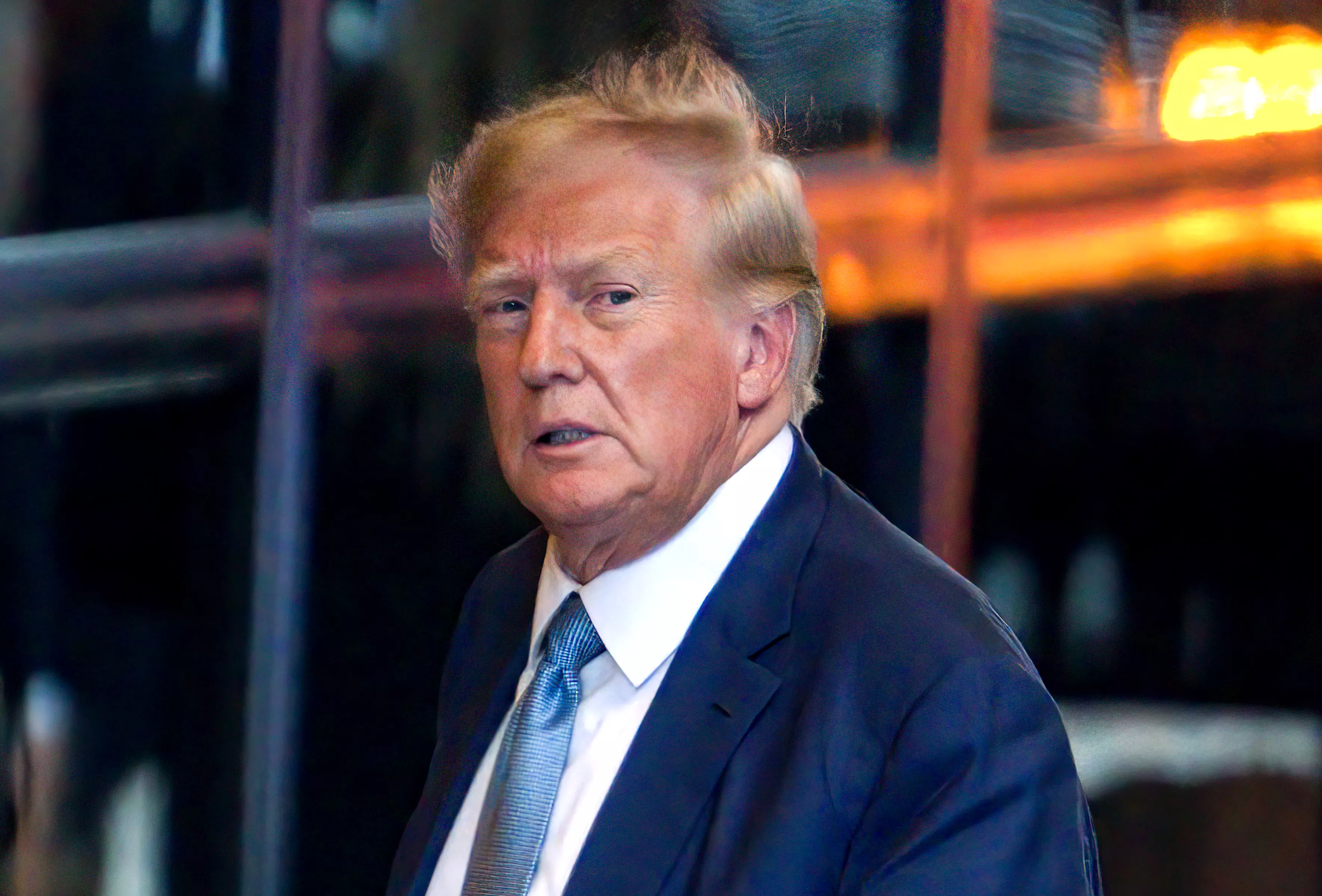 Donald Trump's Former Attorney Makes Ominous Prediction - Vimarsana News